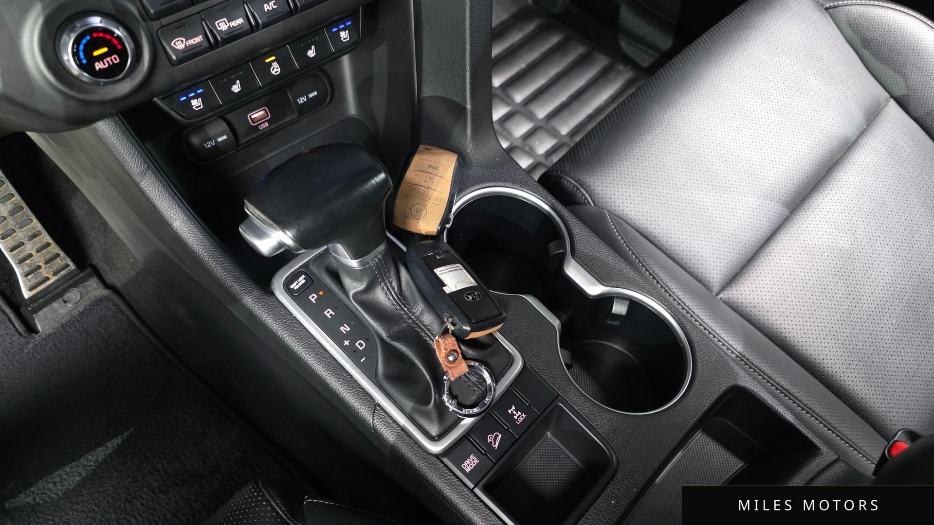 Kia Sportage 2019 — миниатюра 12