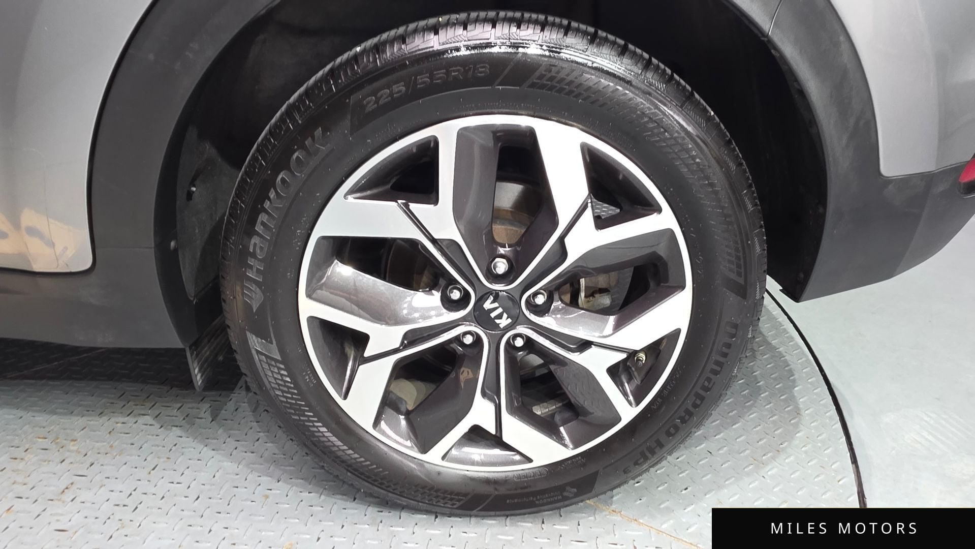 Kia Sportage 2019 — миниатюра 7