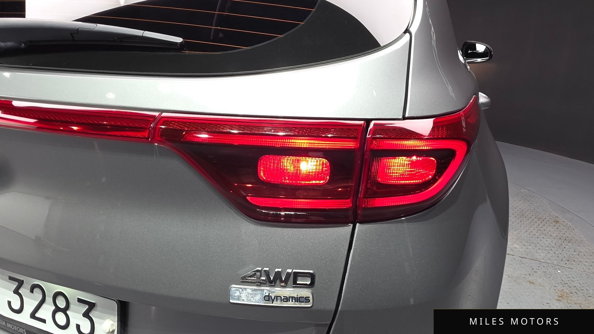 Kia Sportage 2019 — миниатюра 9