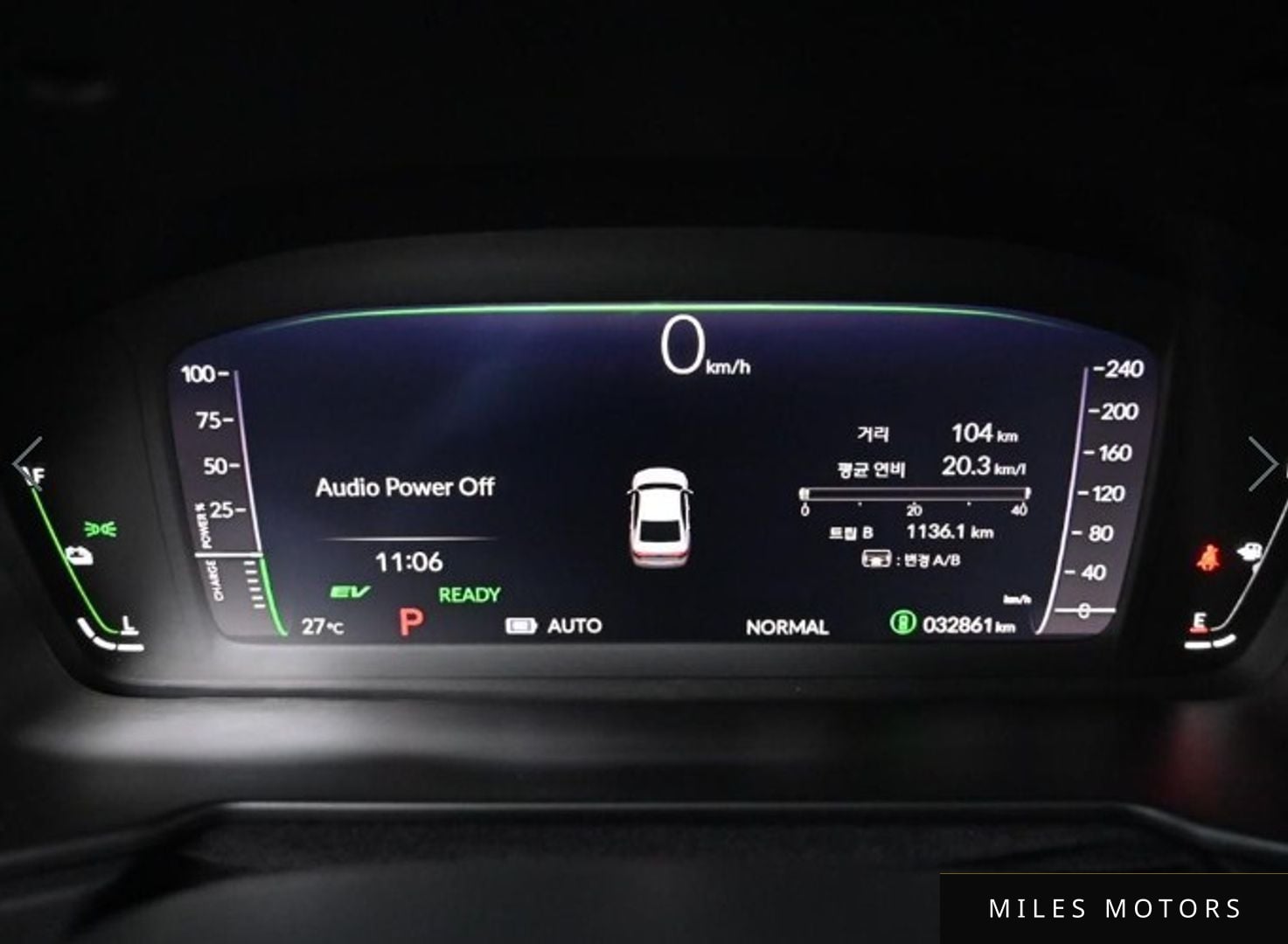 Honda Accord 2023 — миниатюра 10