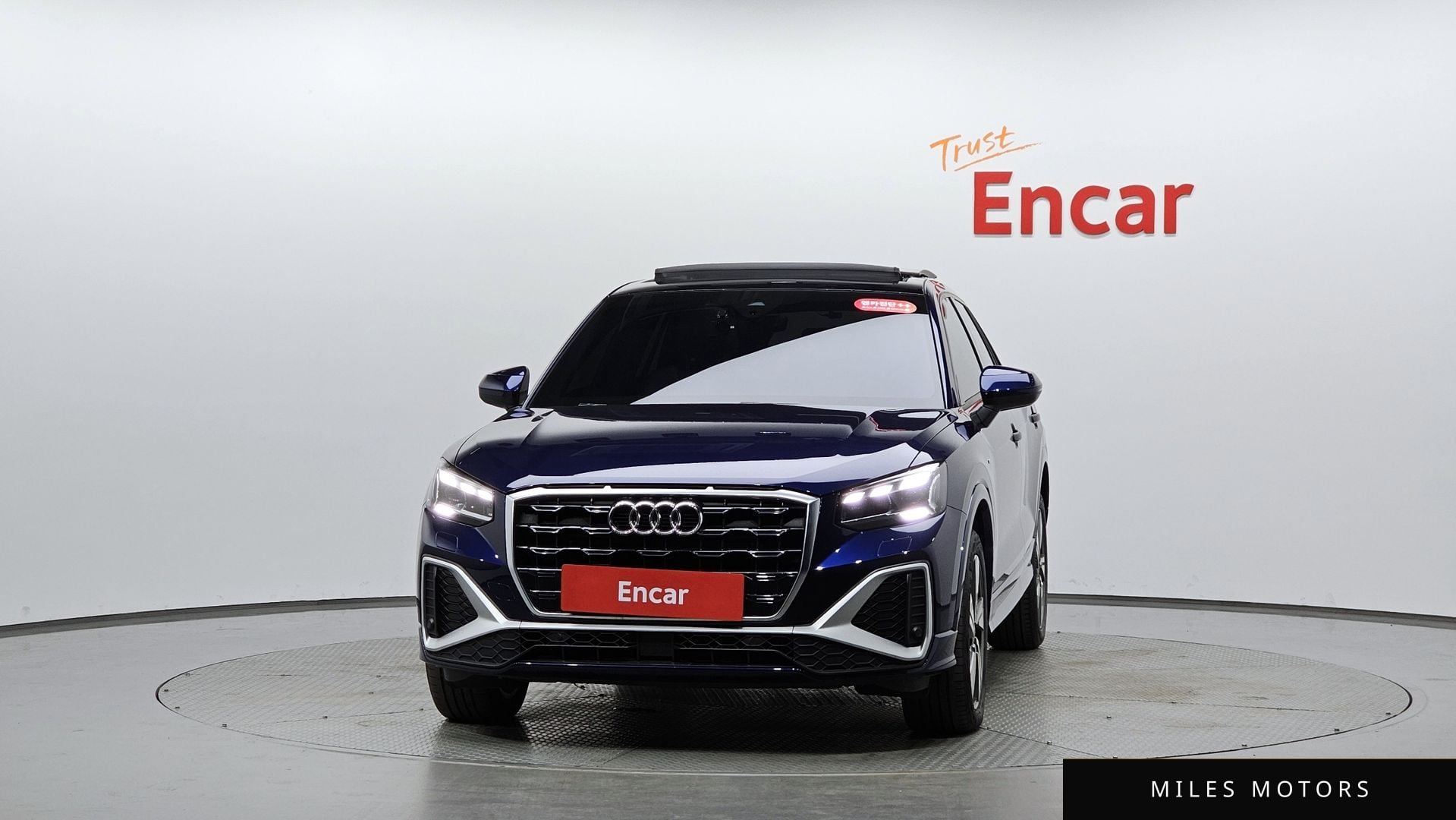 Audi Q2 2023 — миниатюра 2