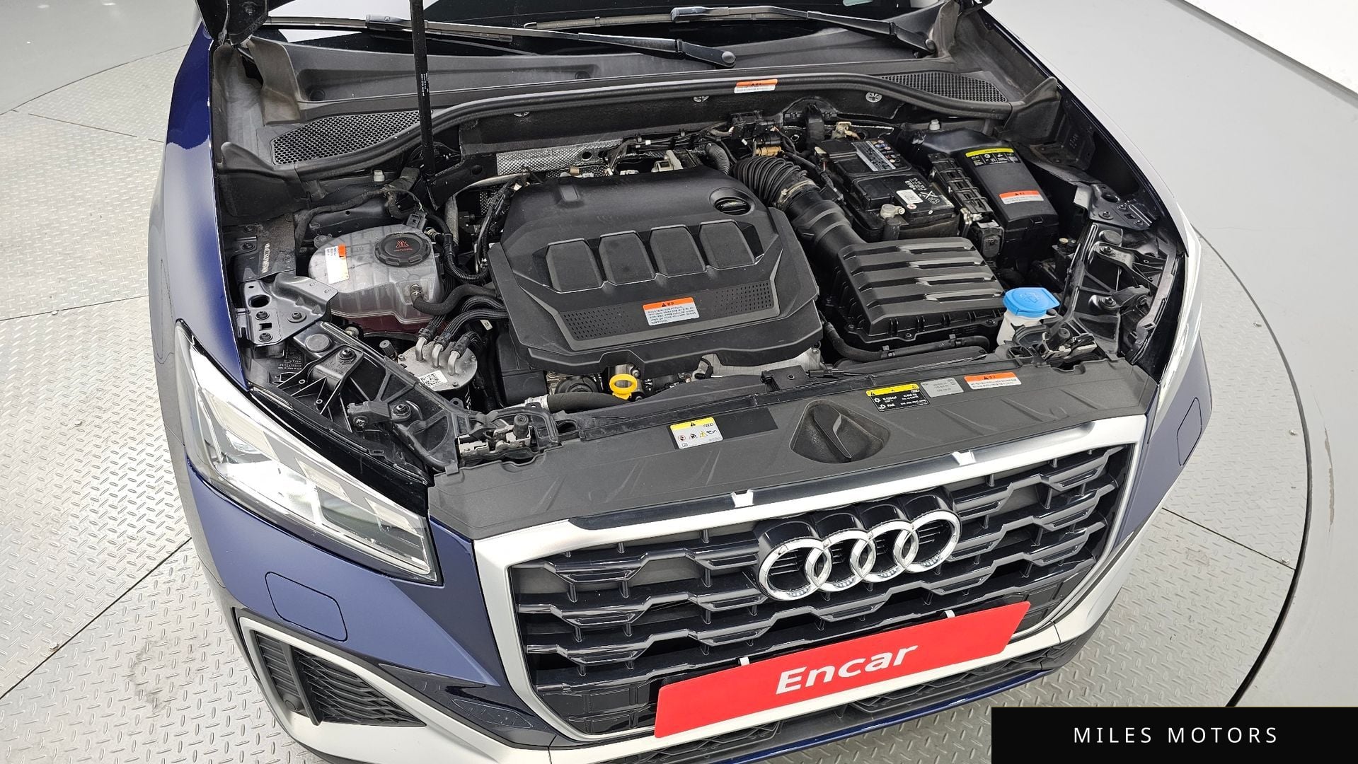 Audi Q2 2023 — миниатюра 5