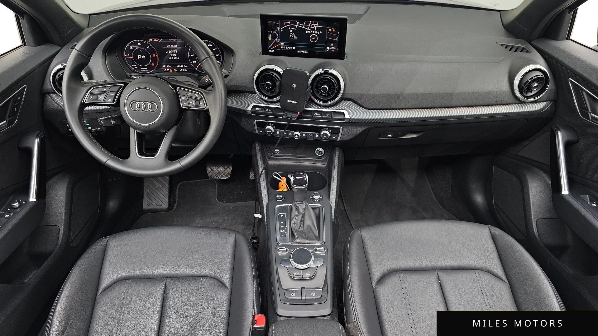 Audi Q2 2023 — миниатюра 9