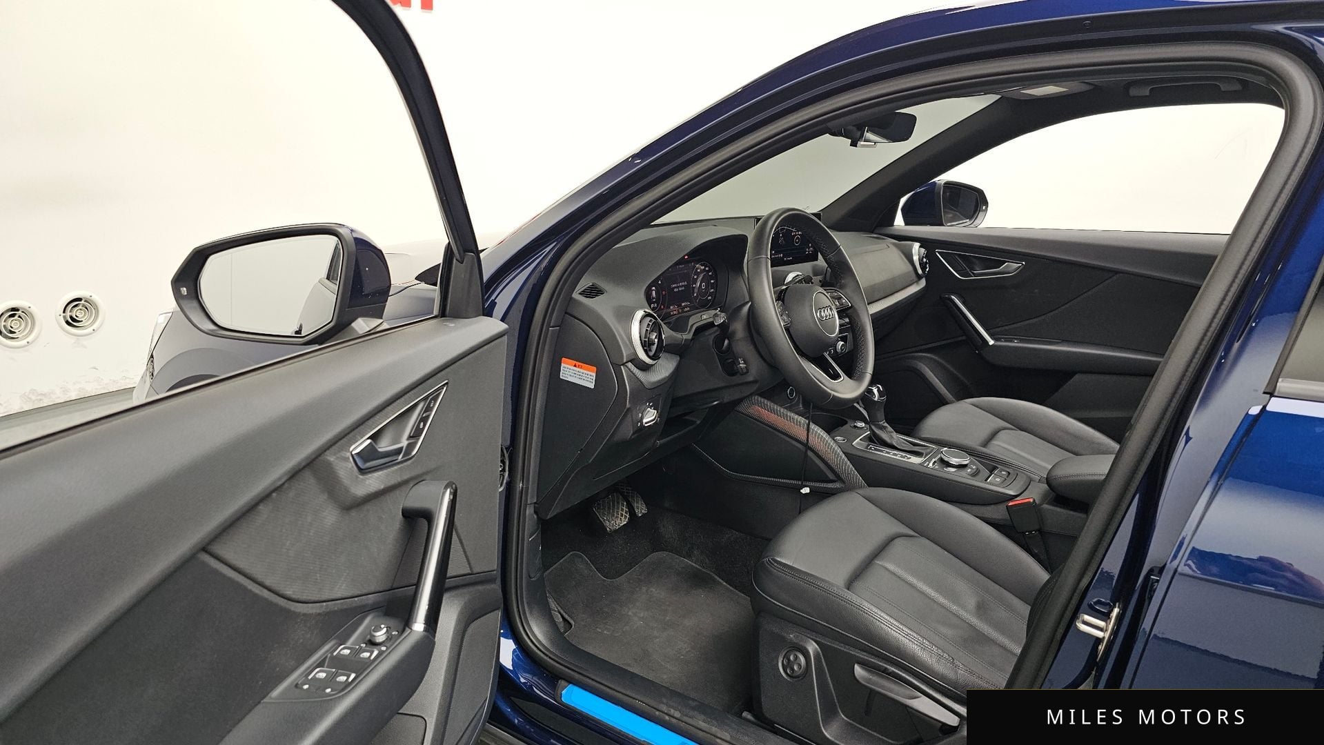 Audi Q2 2023 — миниатюра 12