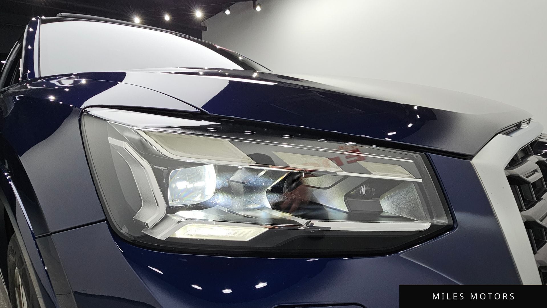 Audi Q2 2023 — миниатюра 7