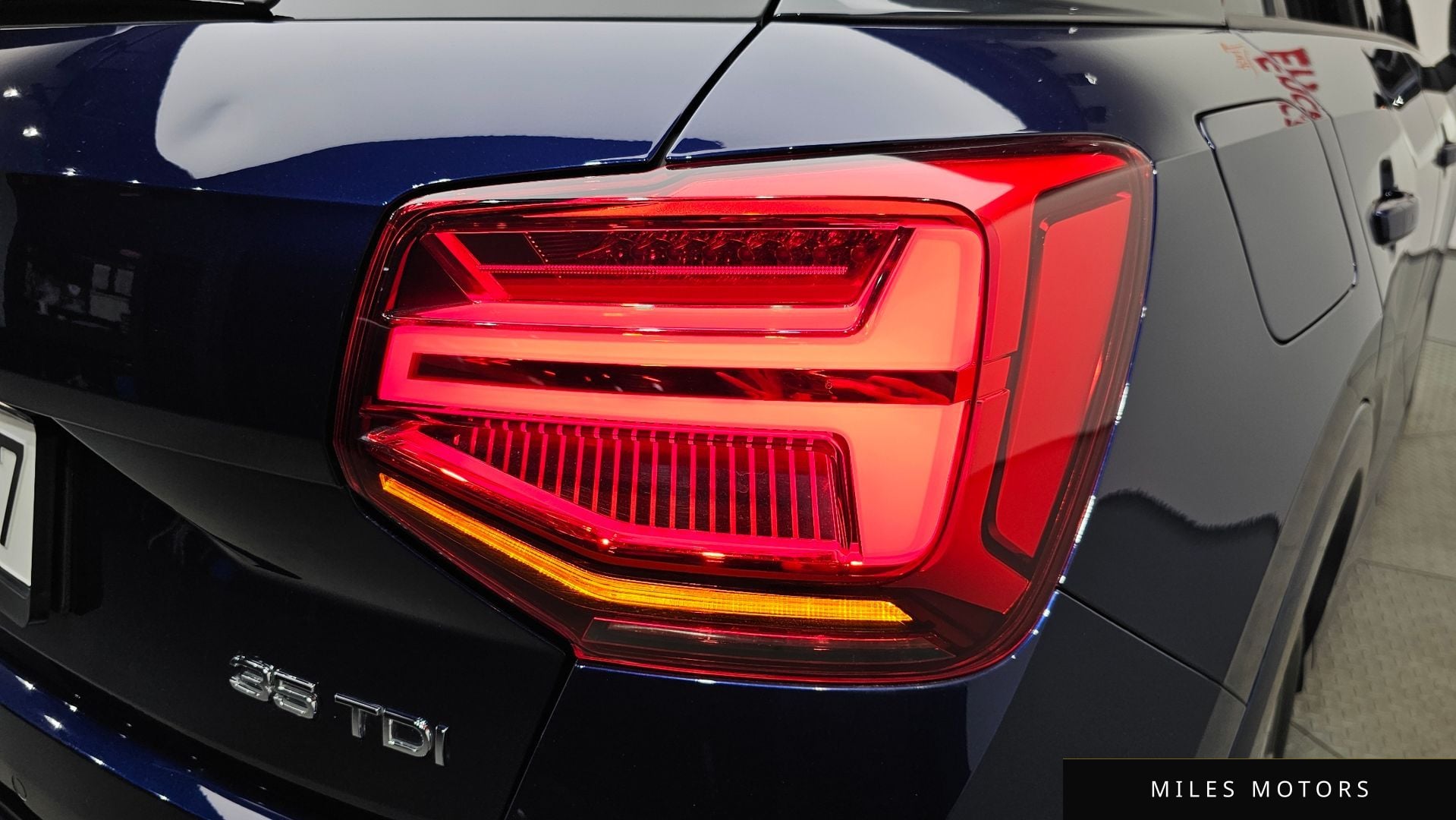 Audi Q2 2023 — миниатюра 8
