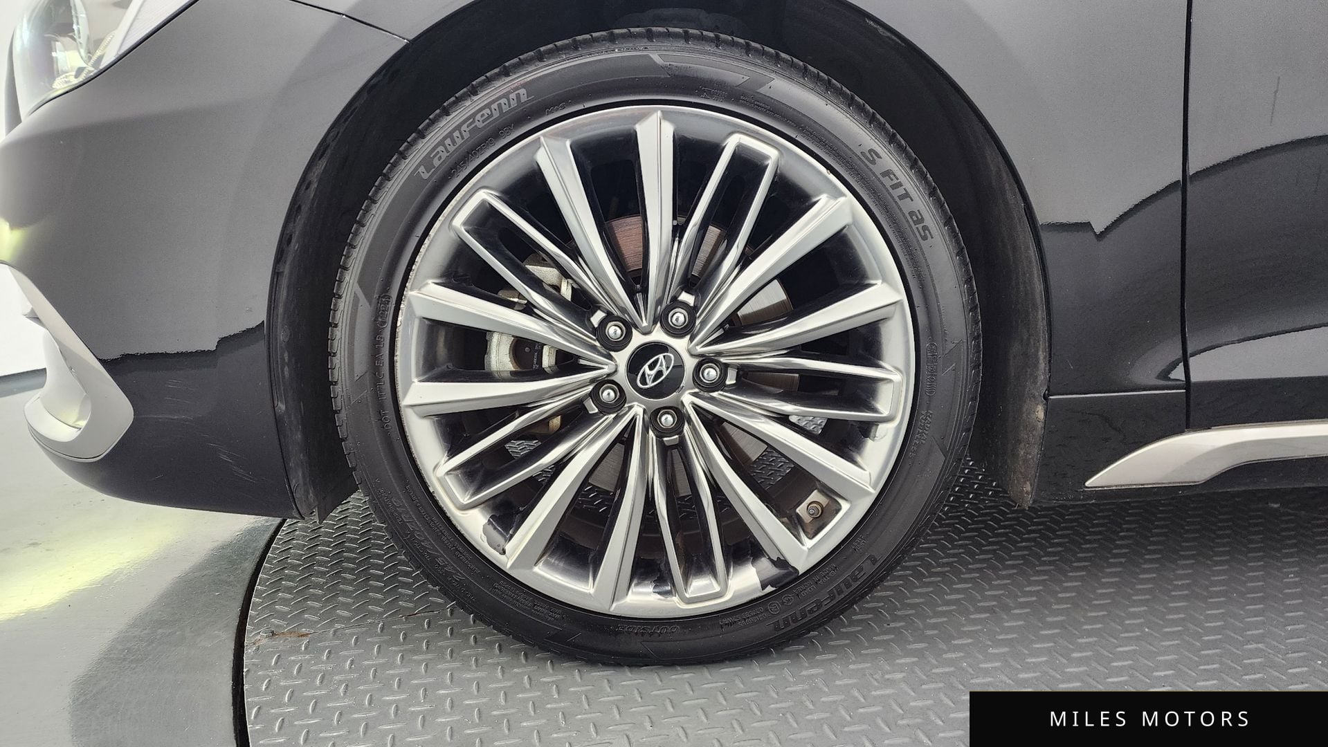 Hyundai Grandeur 2019 — миниатюра 5