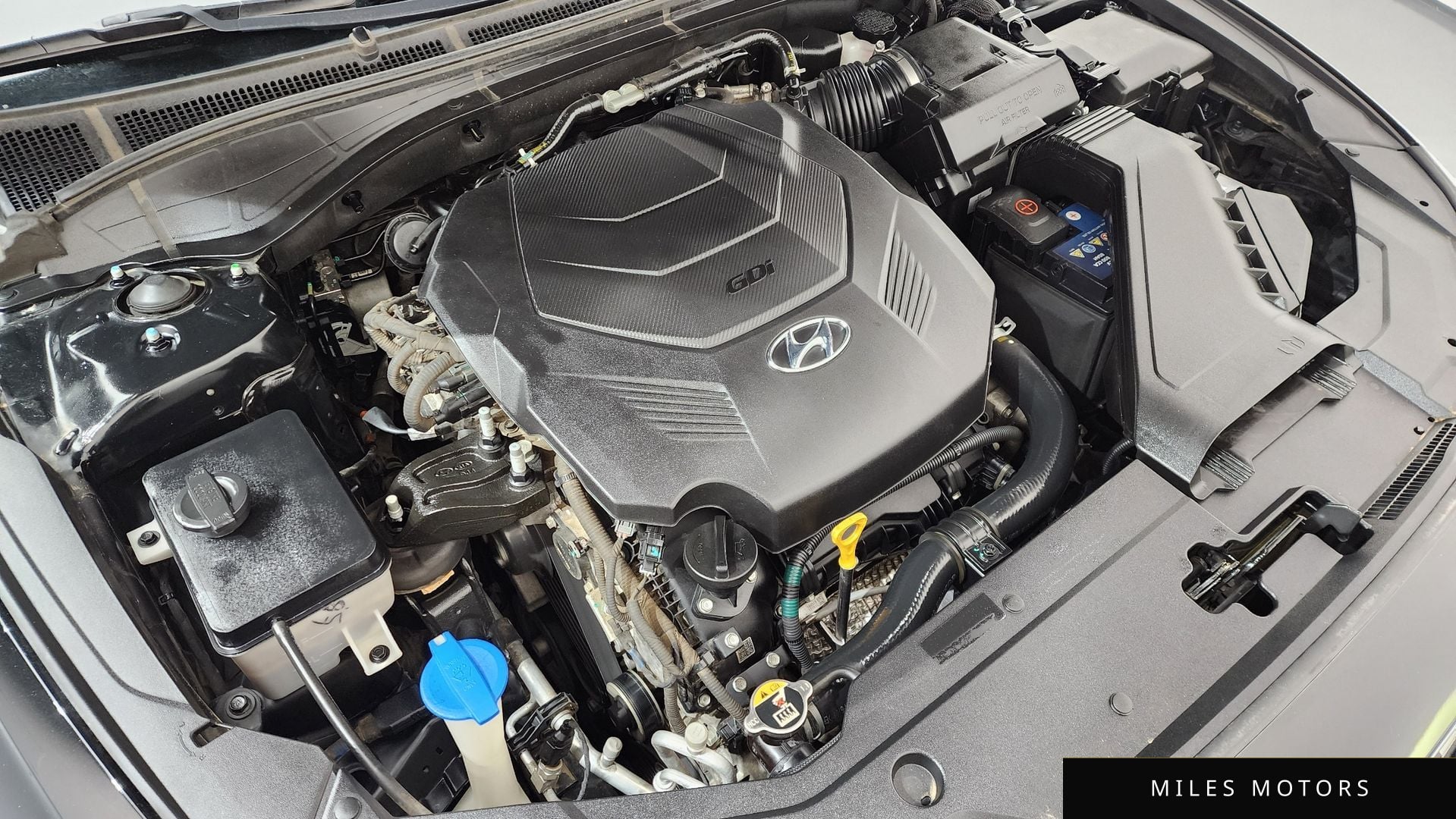 Hyundai Grandeur 2019 — миниатюра 6