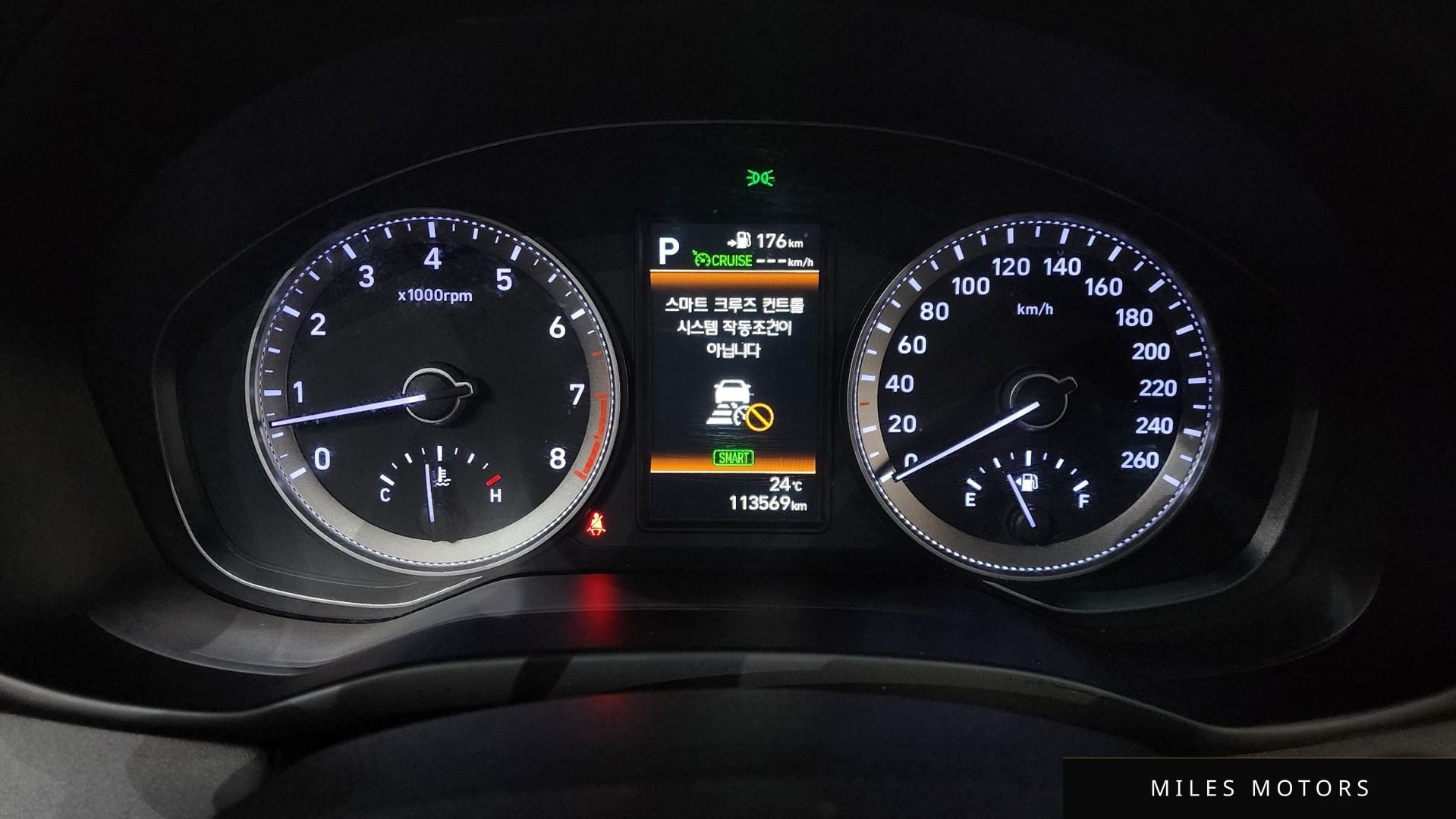 Hyundai Grandeur 2019 — миниатюра 11