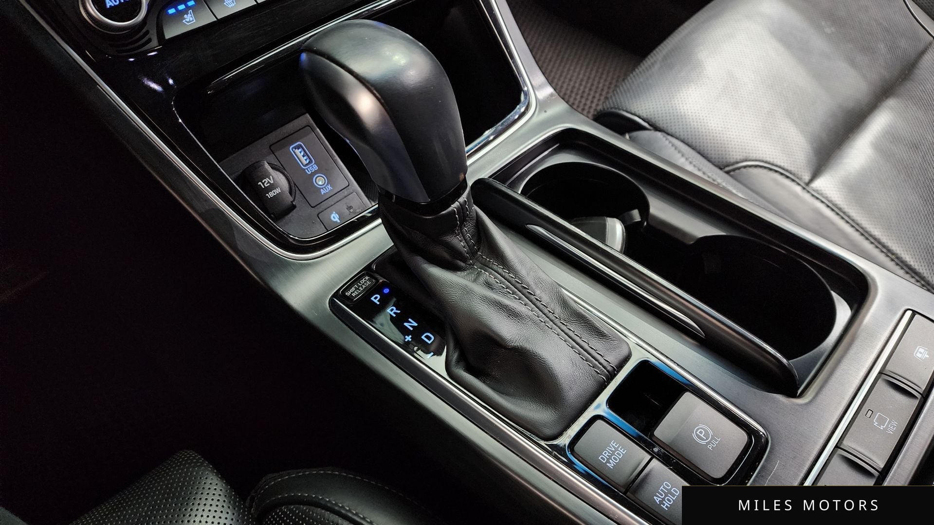 Hyundai Grandeur 2019 — миниатюра 12