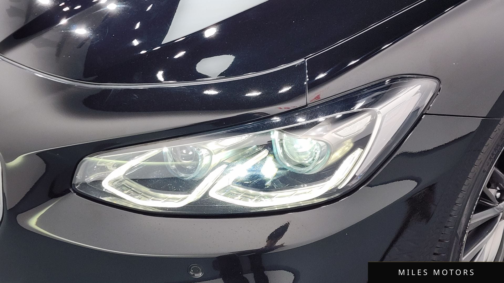Hyundai Grandeur 2019 — миниатюра 8