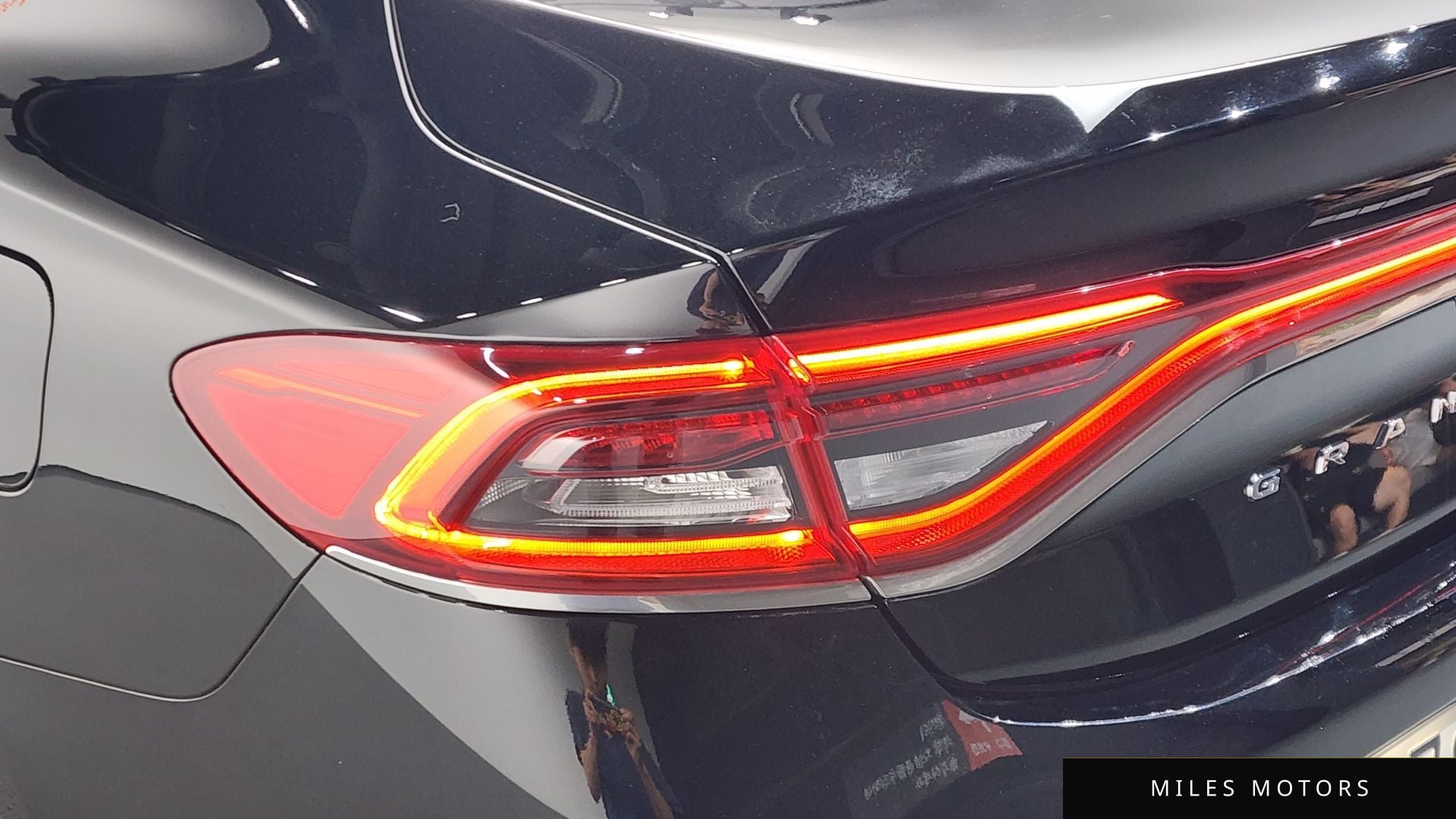 Hyundai Grandeur 2019 — миниатюра 9
