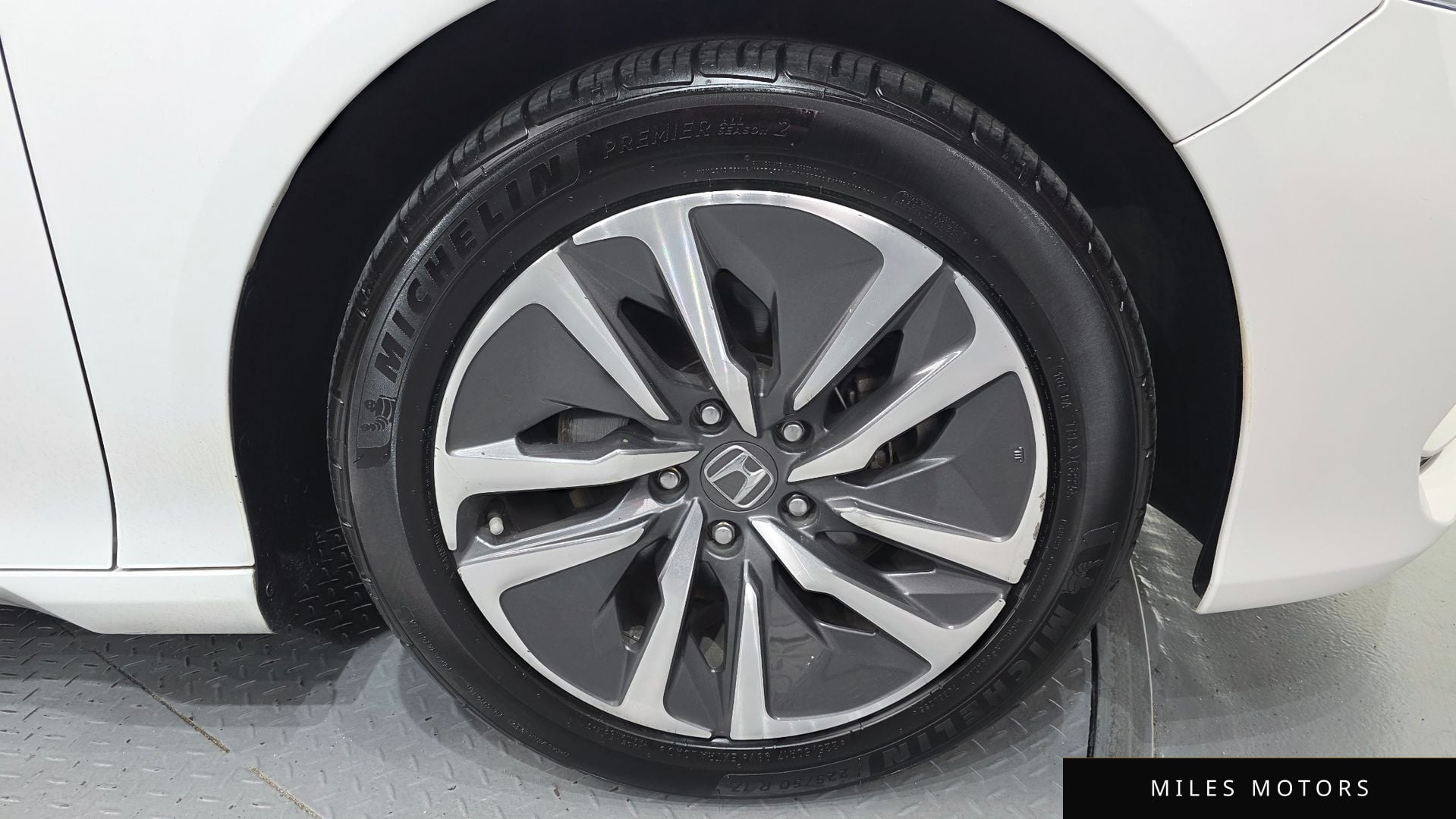 Honda Accord 2019 — миниатюра 5