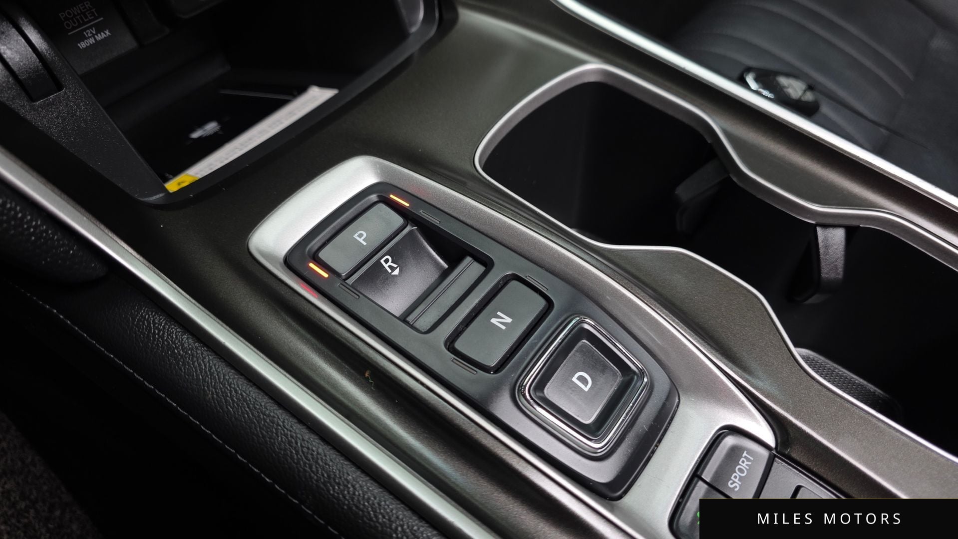 Honda Accord 2019 — миниатюра 12