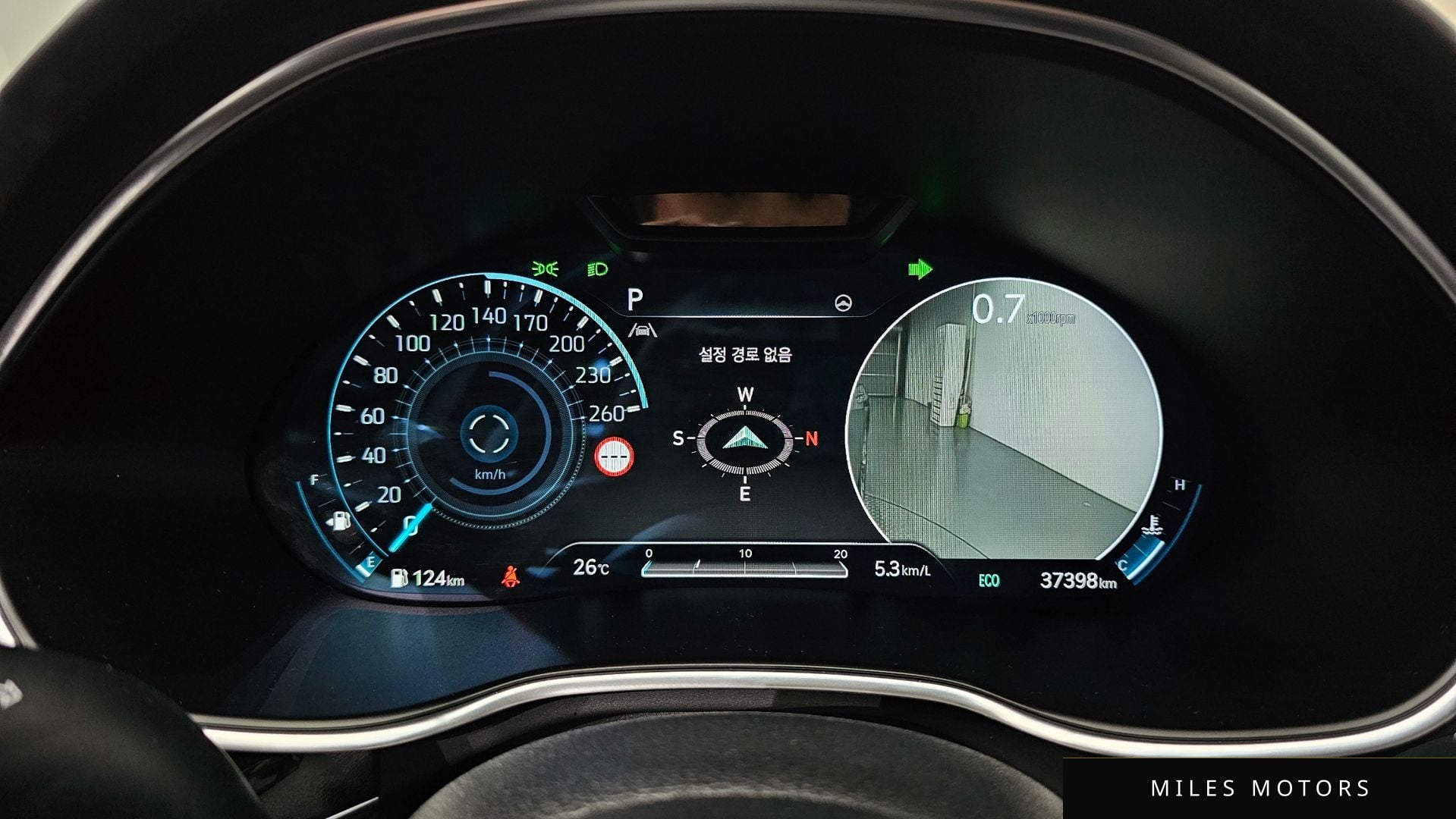 Genesis G80 (RG3) 2022 — миниатюра 11