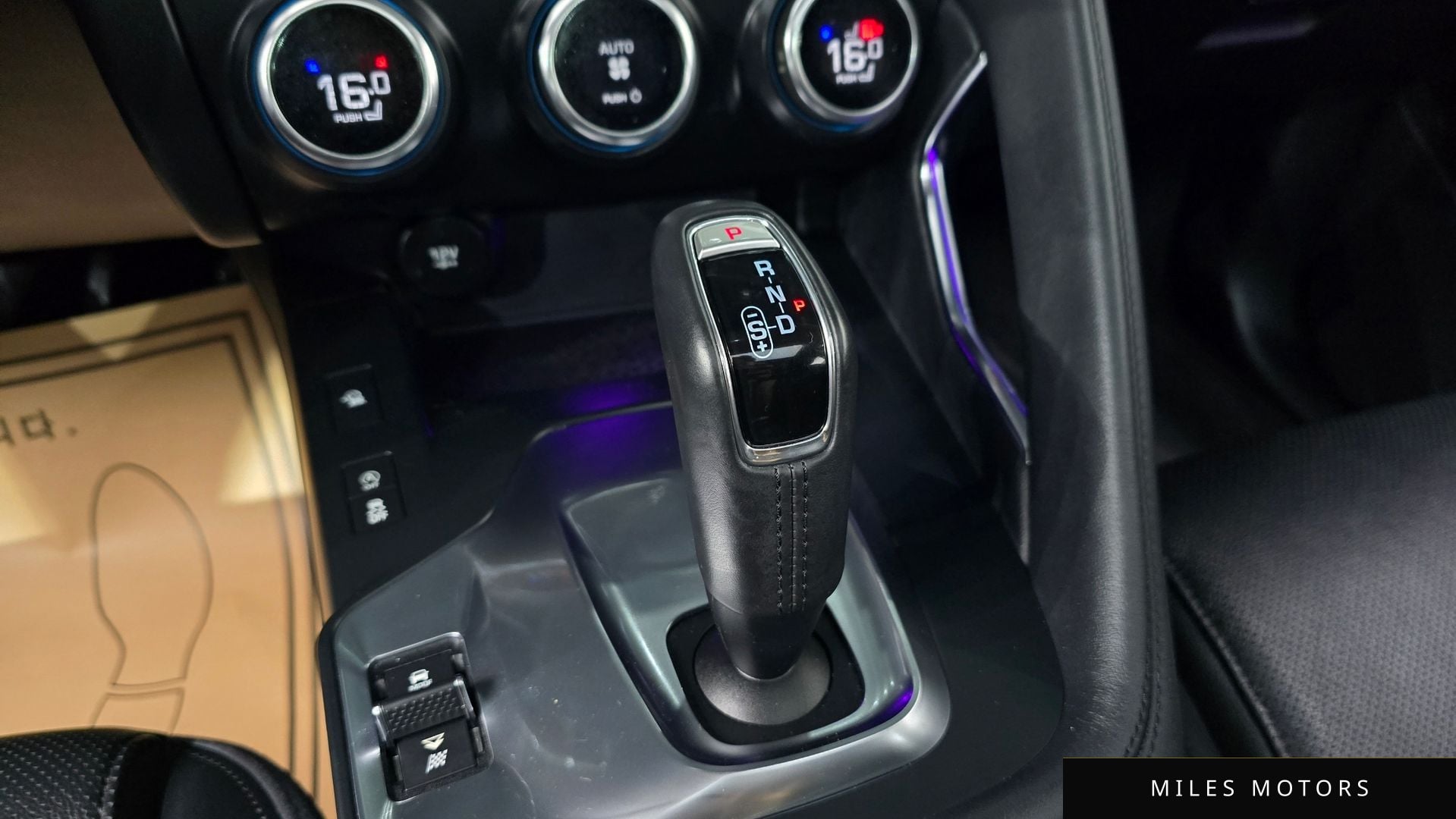 Jaguar E-PACE 2019 — миниатюра 11