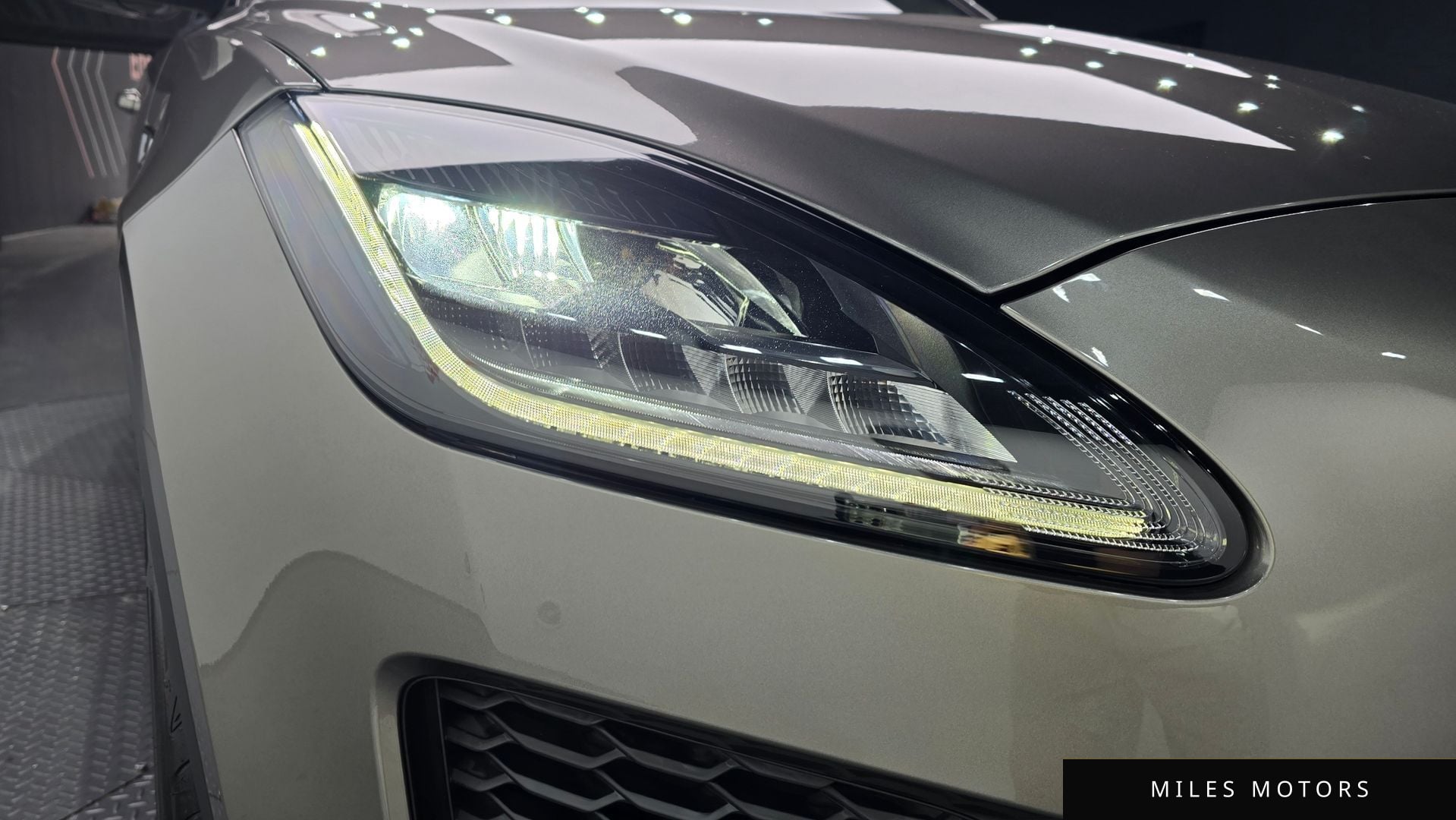 Jaguar E-PACE 2019 — миниатюра 7