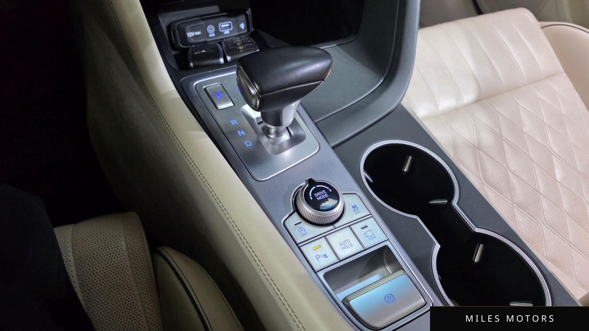 Genesis G70 2020 — миниатюра 11