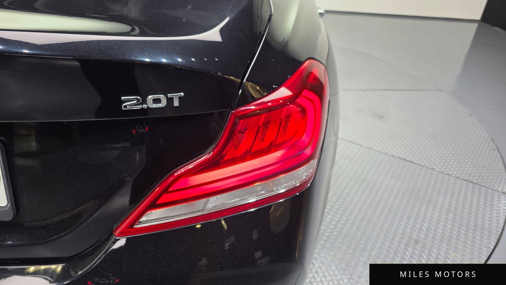 Genesis G70 2020 — миниатюра 8