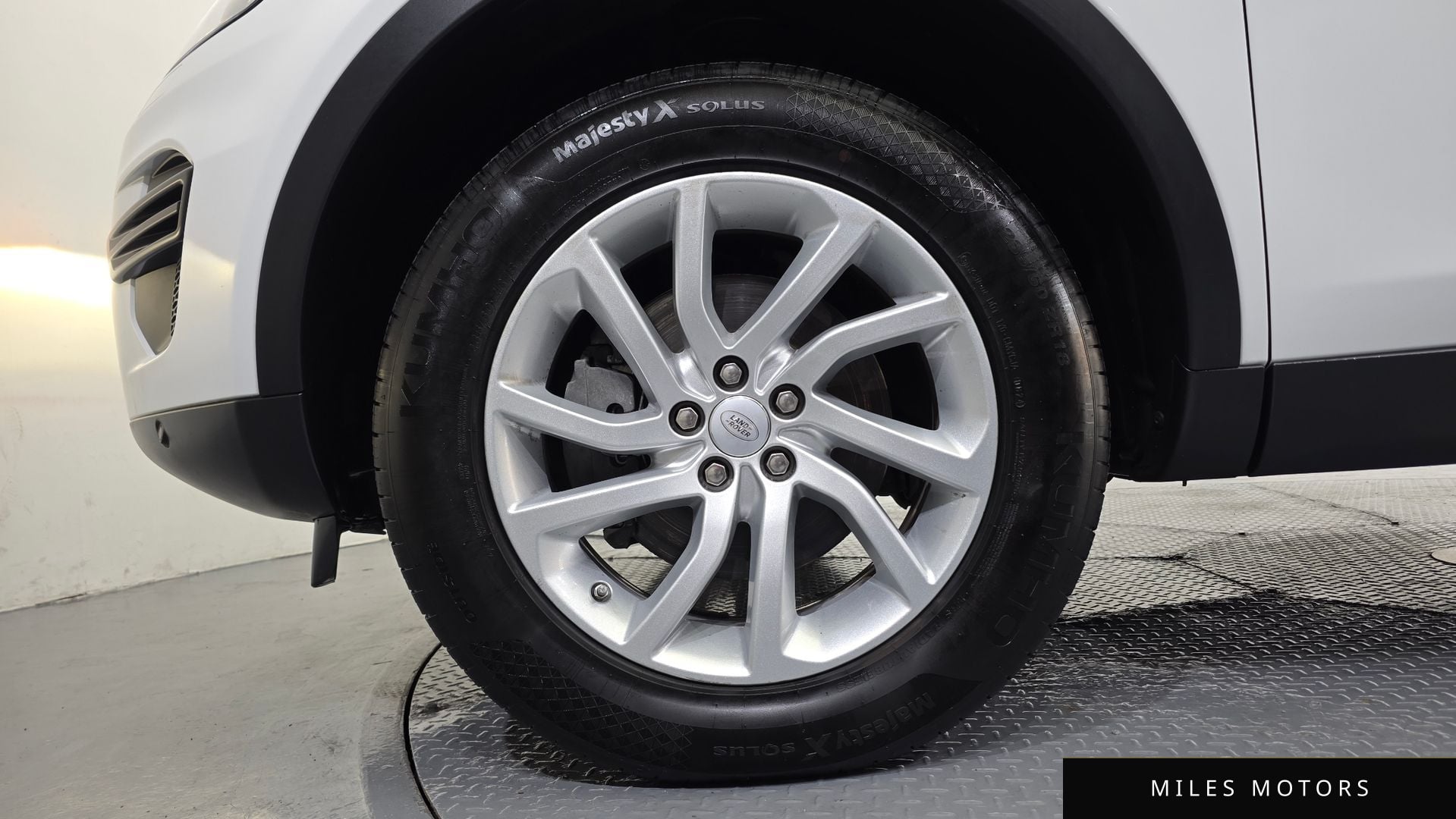Land Rover Discovery Sport 2018 — миниатюра 5