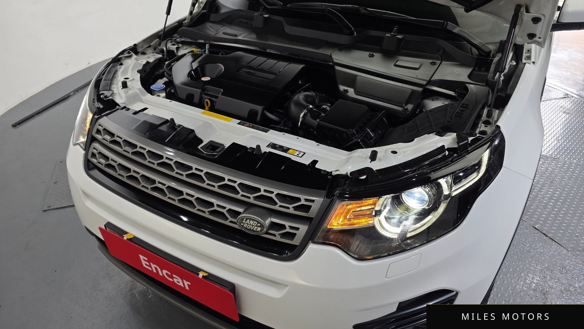 Land Rover Discovery Sport 2018 — миниатюра 6