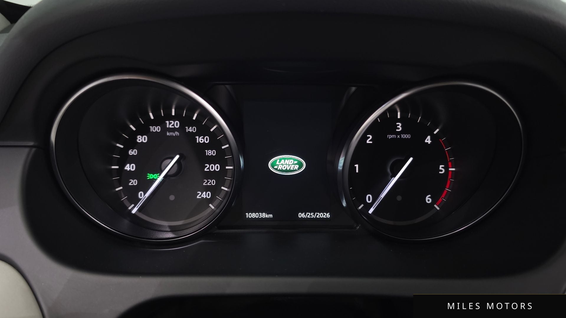 Land Rover Discovery Sport 2018 — миниатюра 11