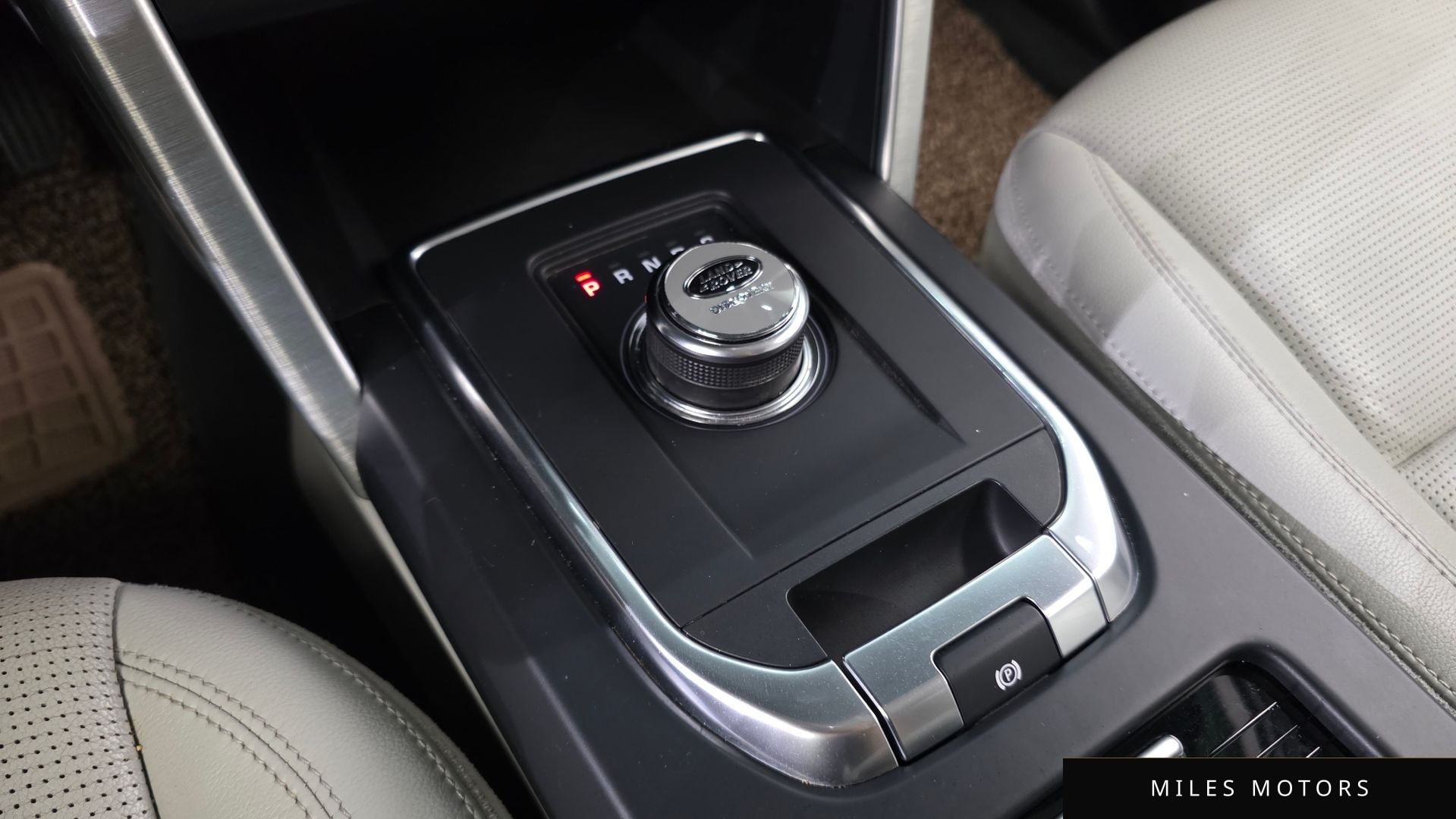 Land Rover Discovery Sport 2018 — миниатюра 12