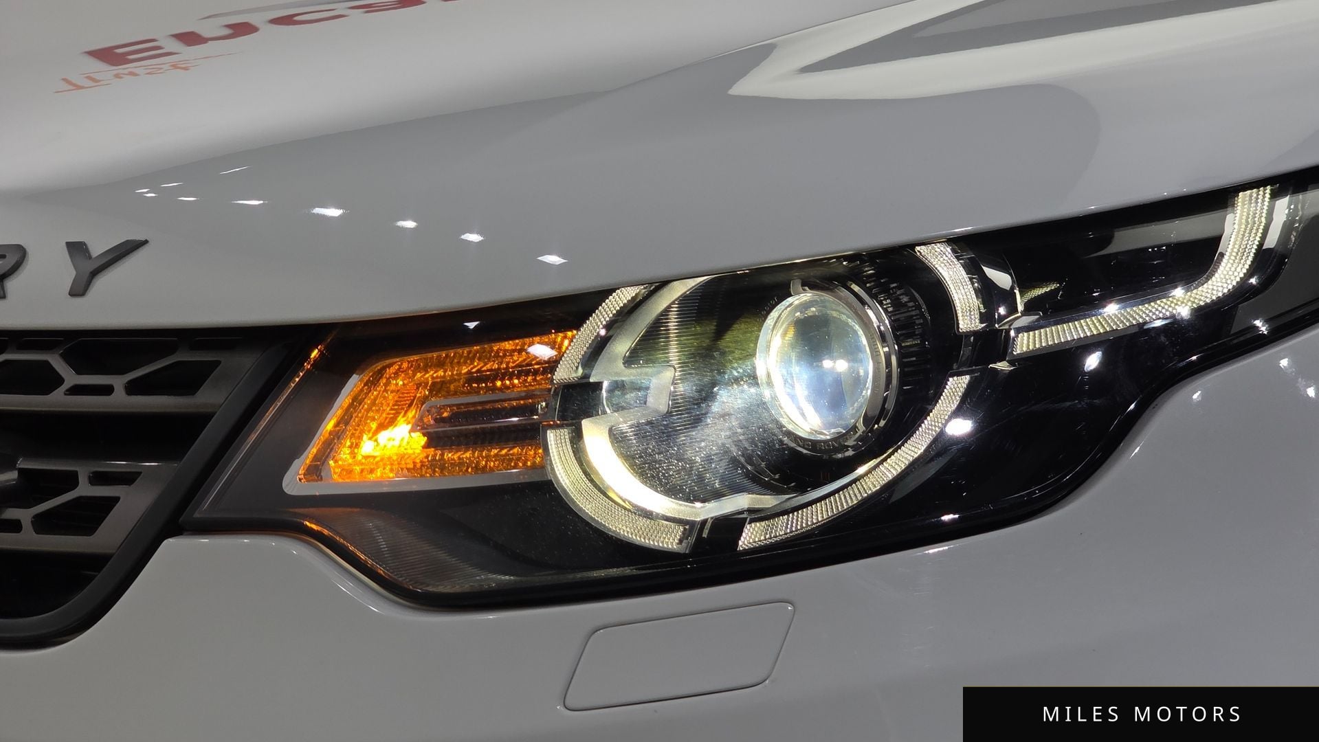 Land Rover Discovery Sport 2018 — миниатюра 8