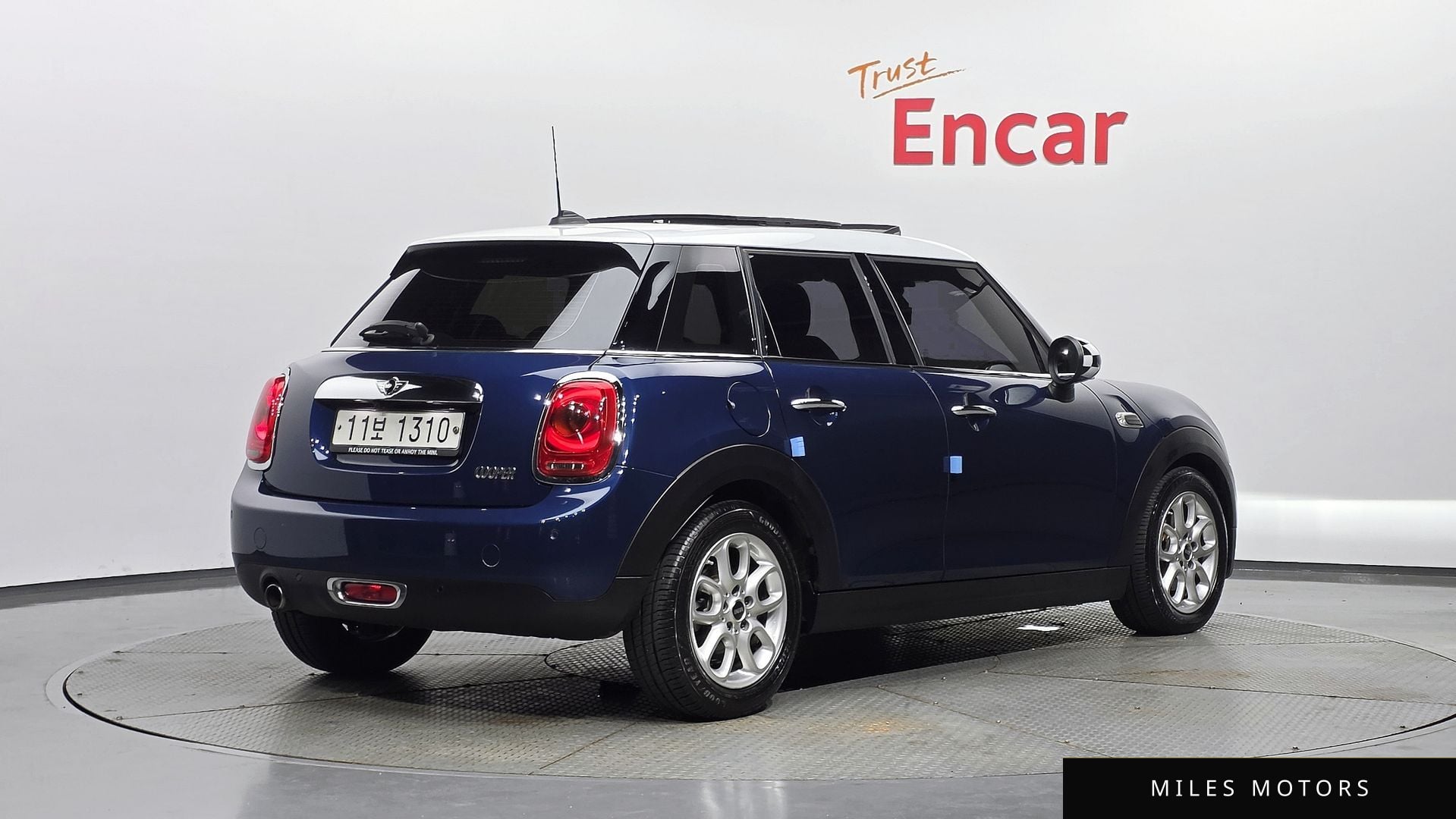 MINI Cooper 2015 — миниатюра 2