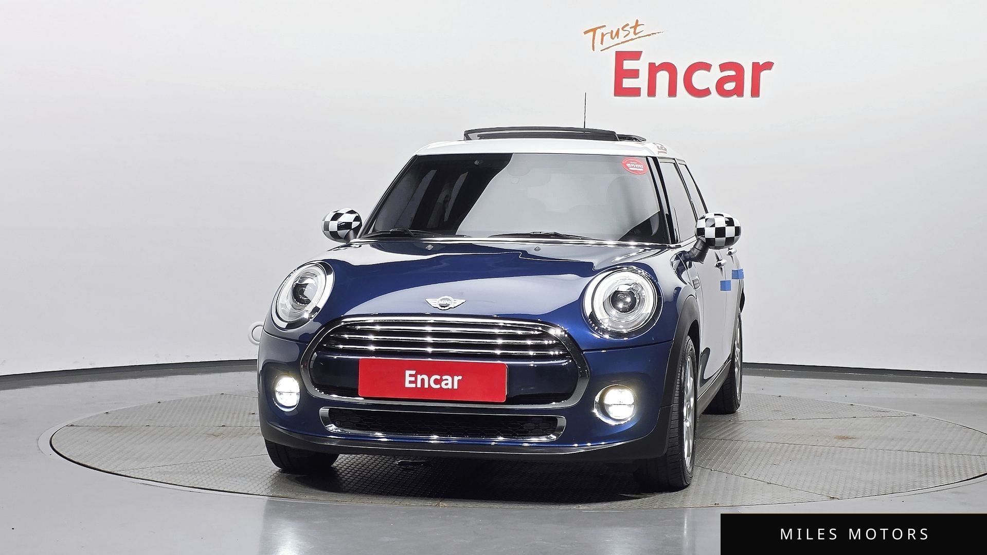 MINI Cooper 2015 — миниатюра 3