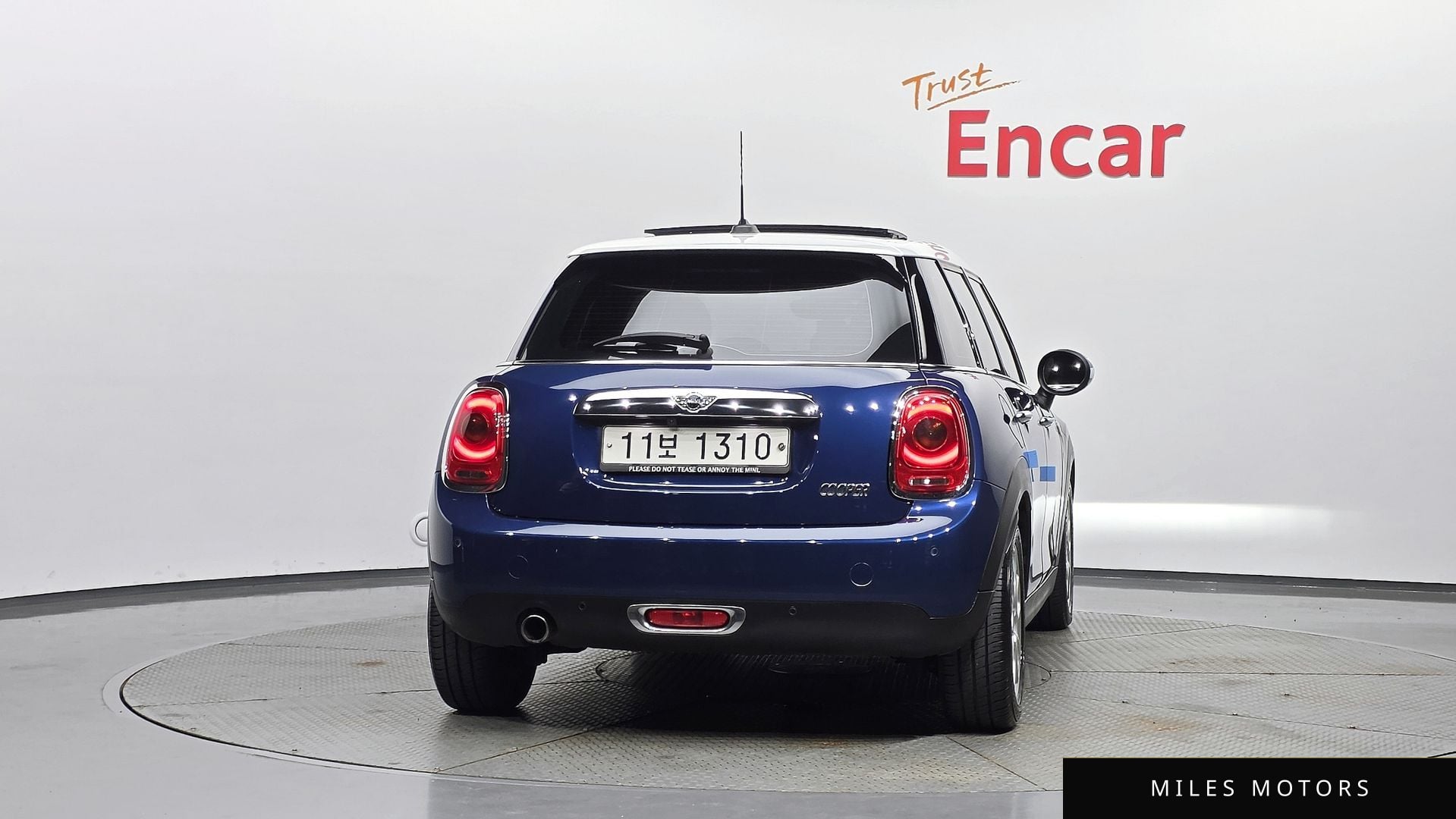 MINI Cooper 2015 — миниатюра 4