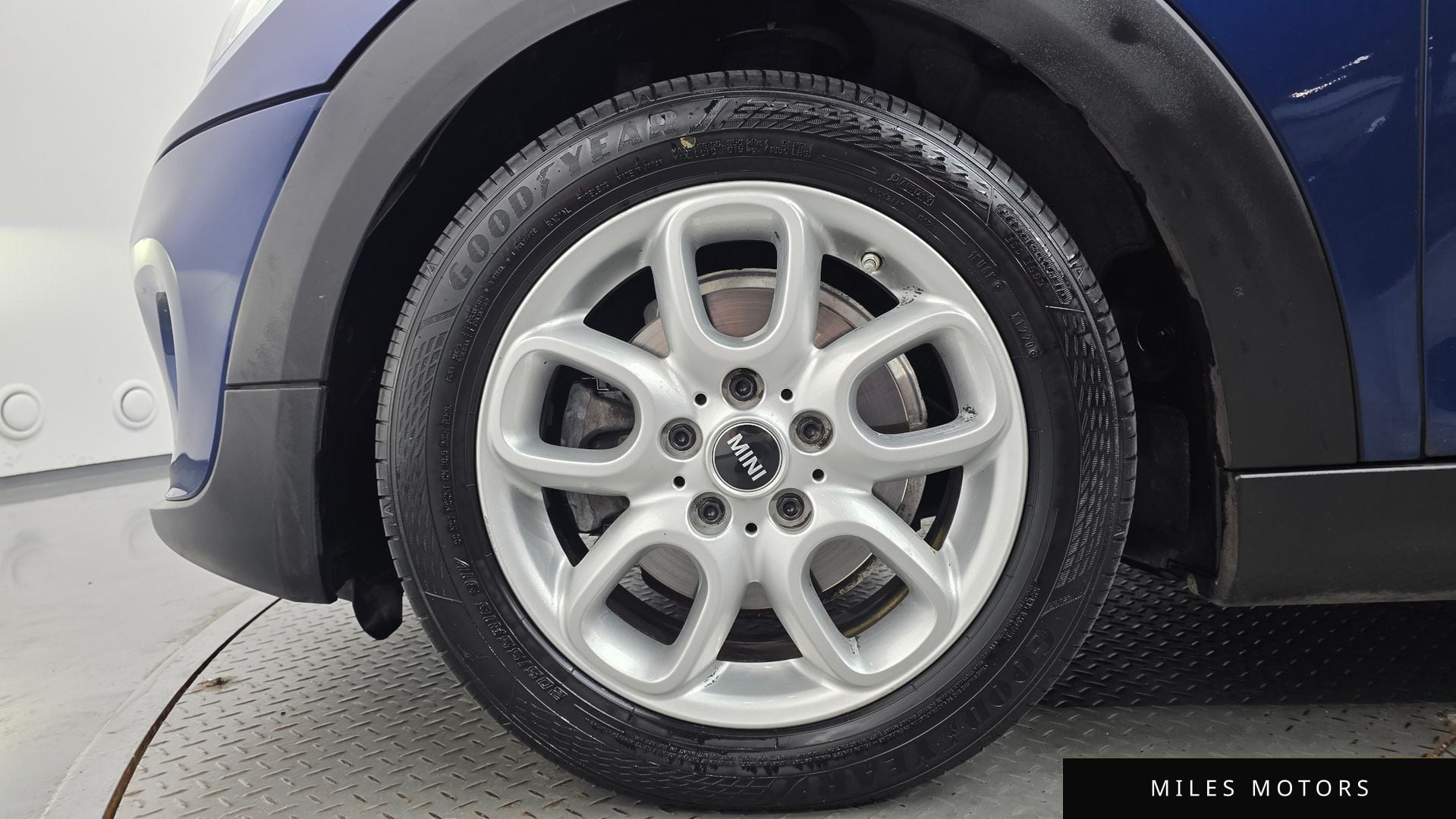 MINI Cooper 2015 — миниатюра 5