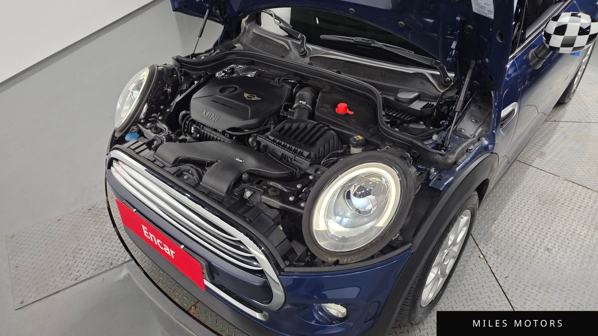 MINI Cooper 2015 — миниатюра 6