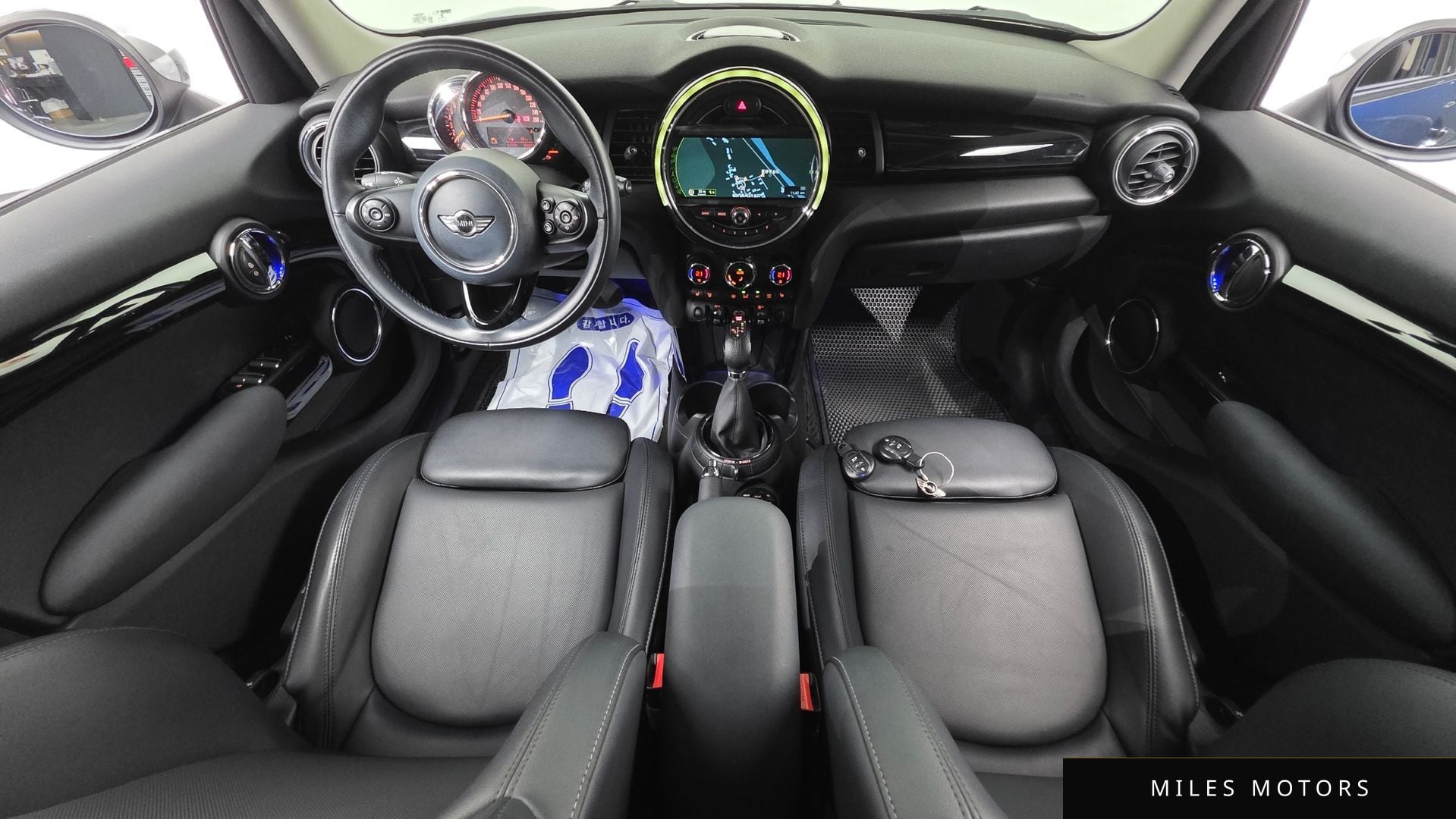 MINI Cooper 2015 — миниатюра 7