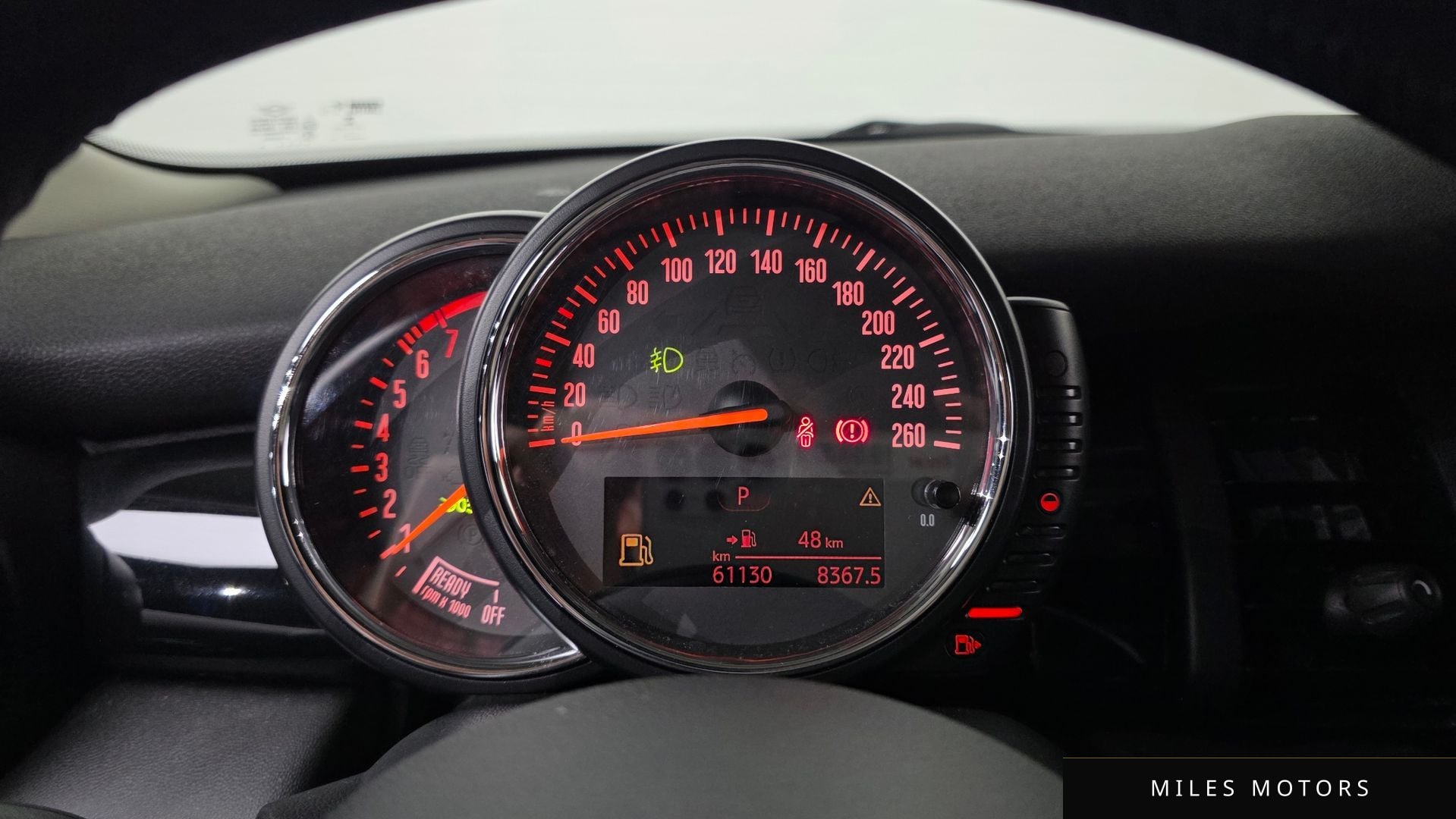MINI Cooper 2015 — миниатюра 8