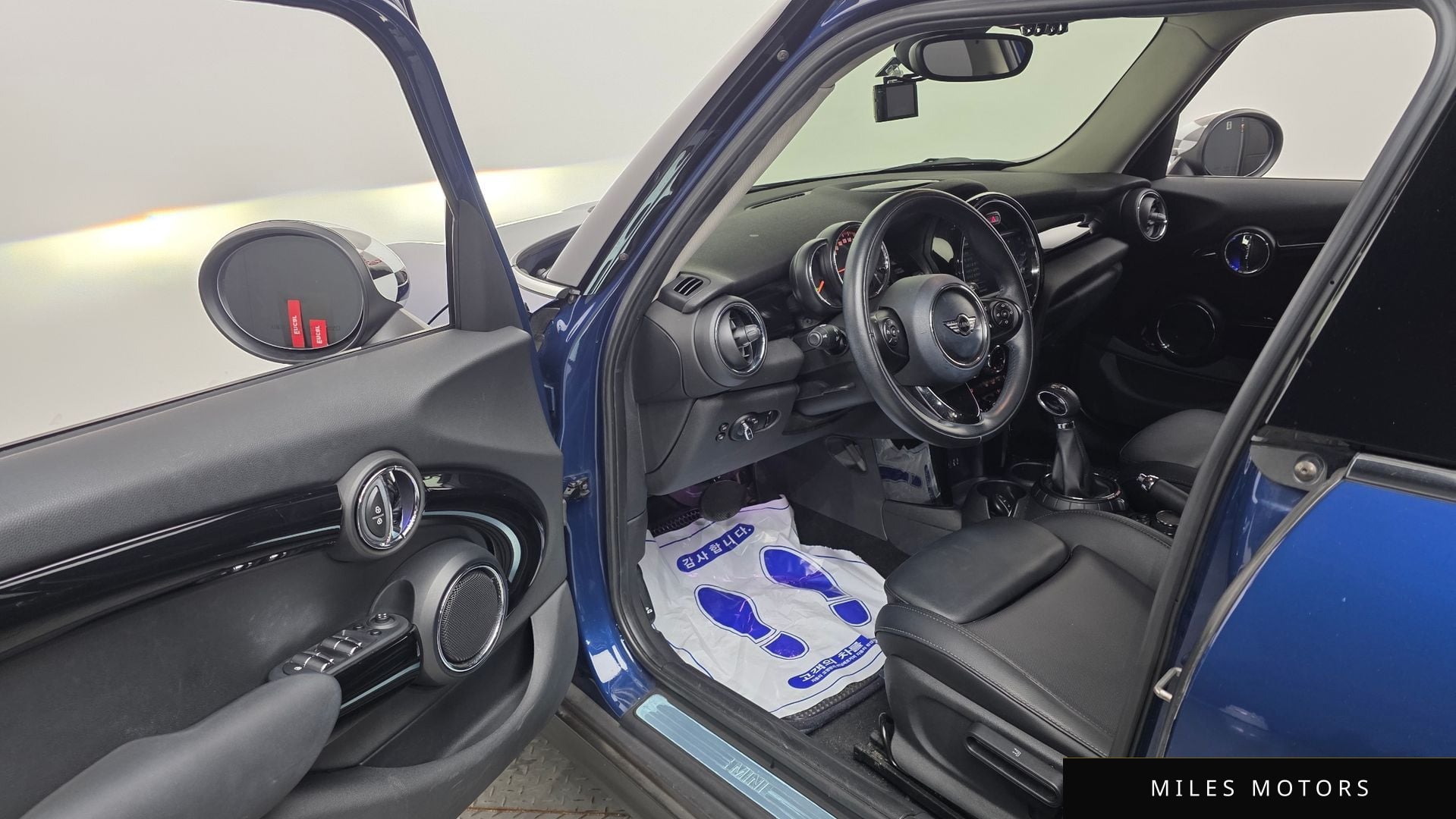 MINI Cooper 2015 — миниатюра 10