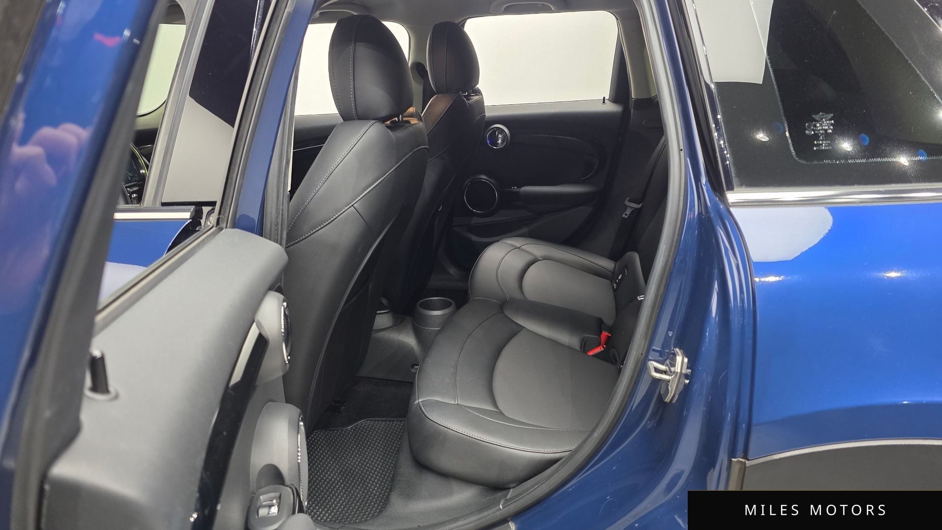 MINI Cooper 2015 — миниатюра 11