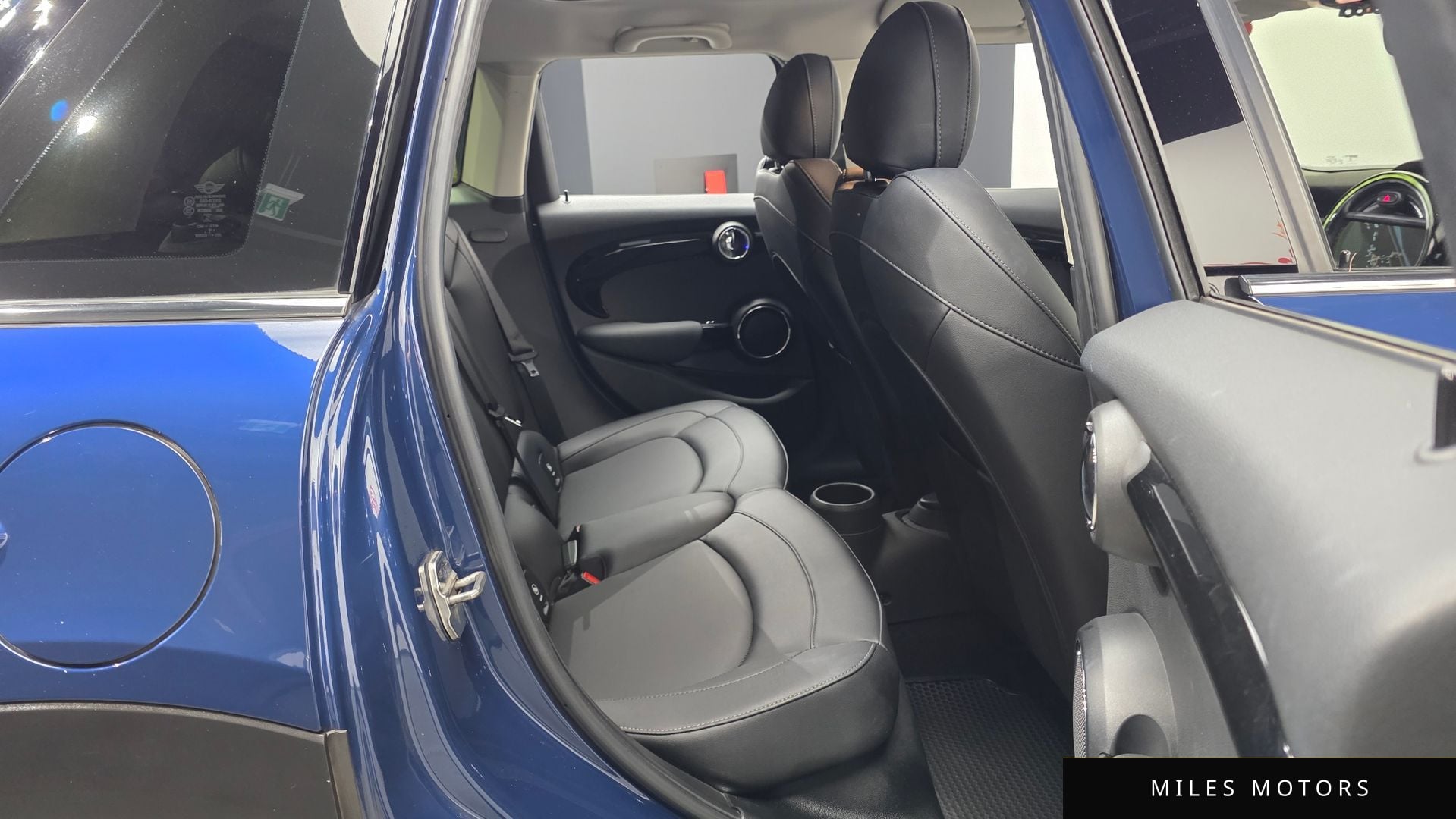 MINI Cooper 2015 — миниатюра 12