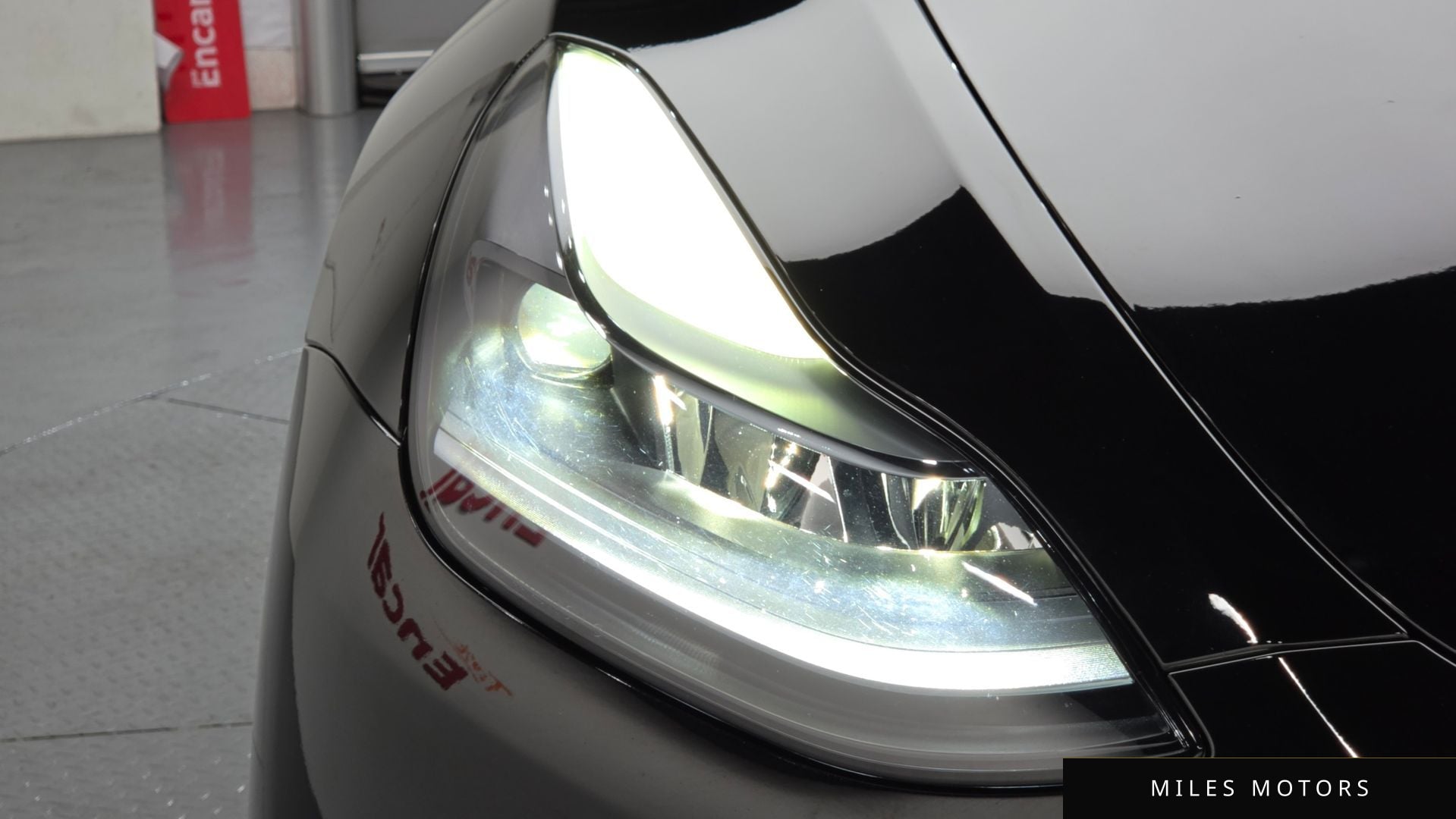 Tesla Model Y 2024 — миниатюра 8