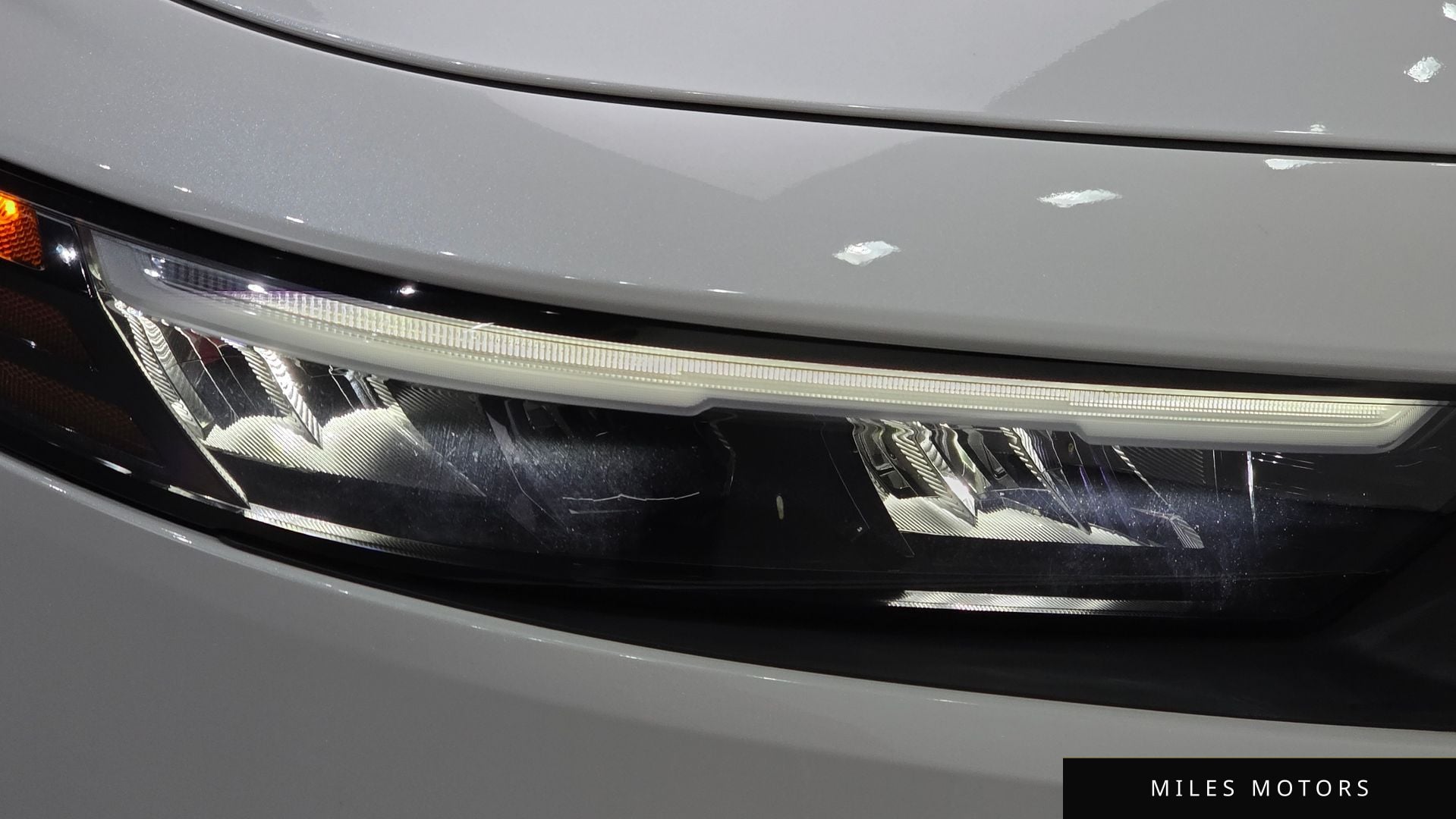 Honda Accord 2024 — миниатюра 8