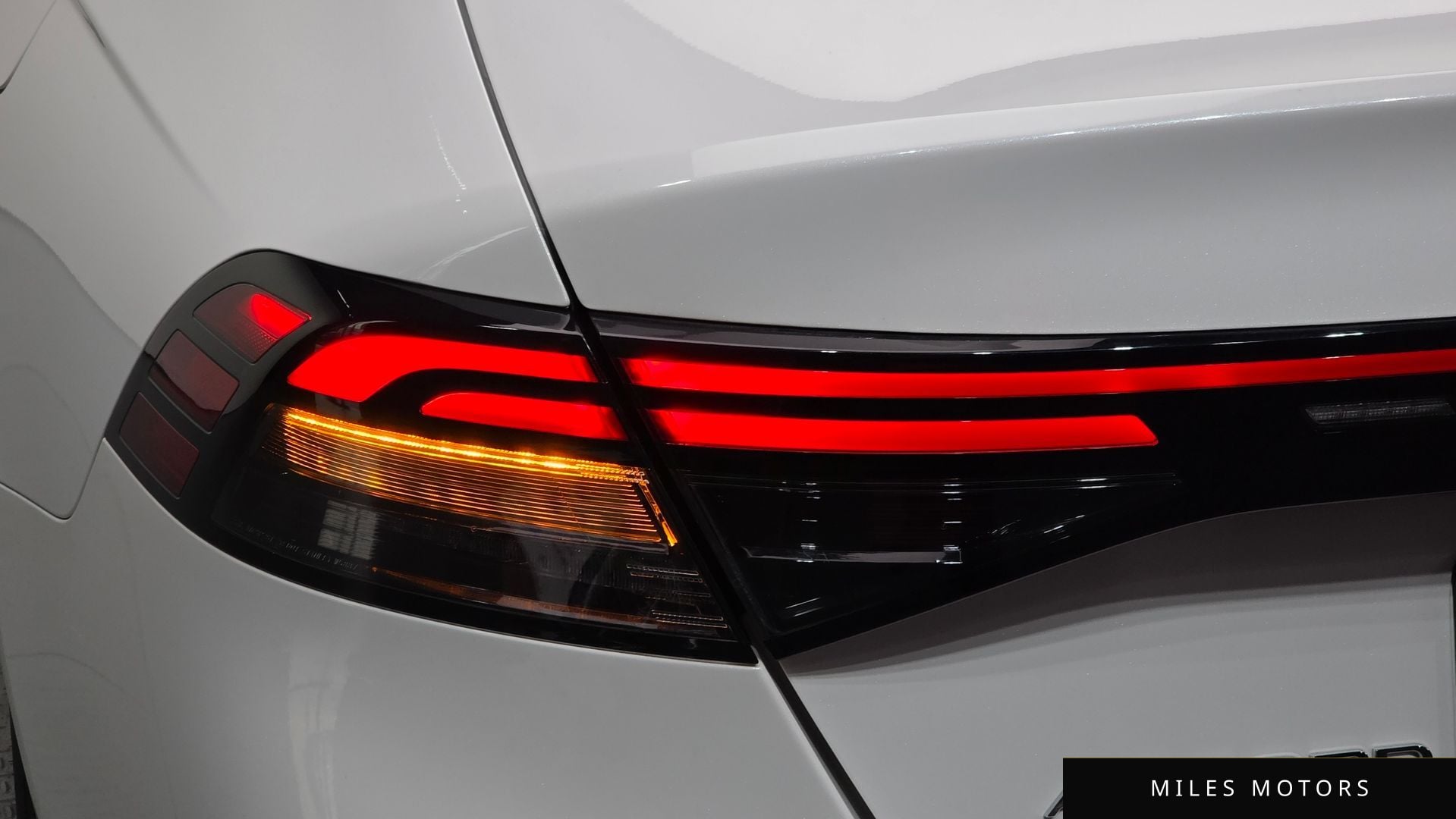 Honda Accord 2024 — миниатюра 9
