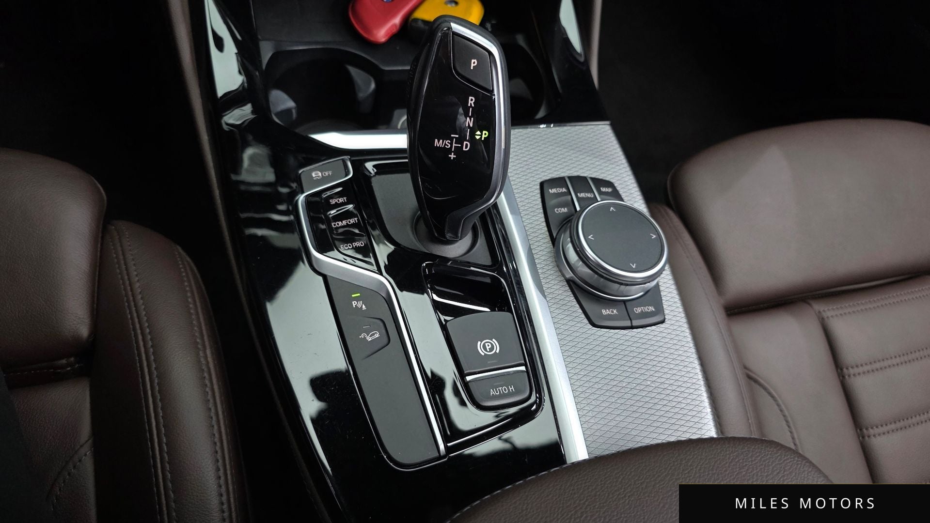BMW X4 (G02) 2020 — миниатюра 9