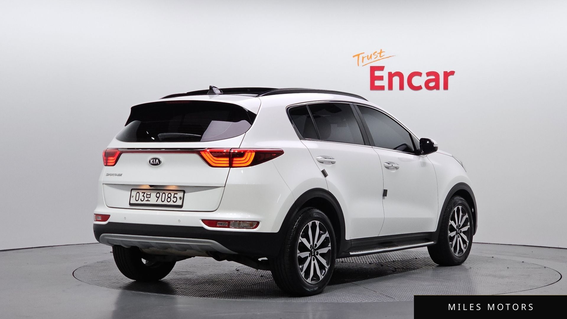 Kia Sportage 2018 — миниатюра 2