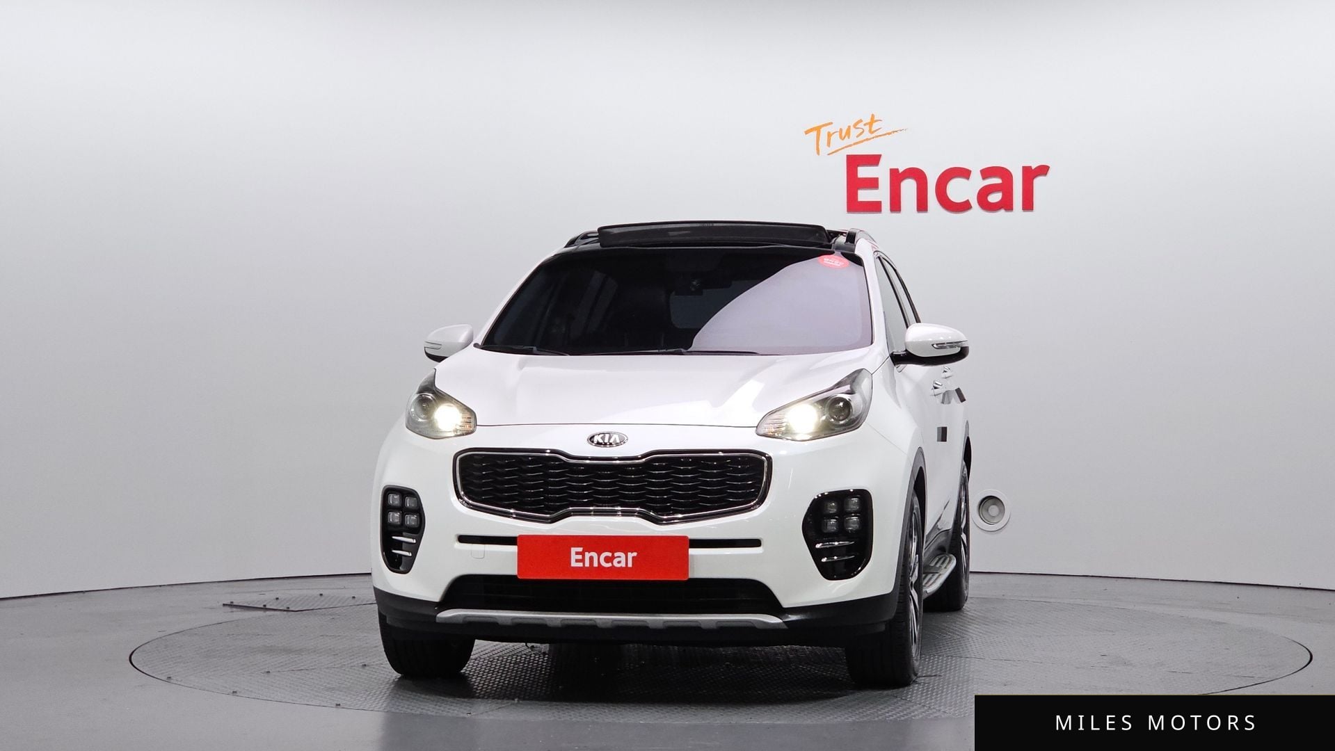 Kia Sportage 2018 — миниатюра 3