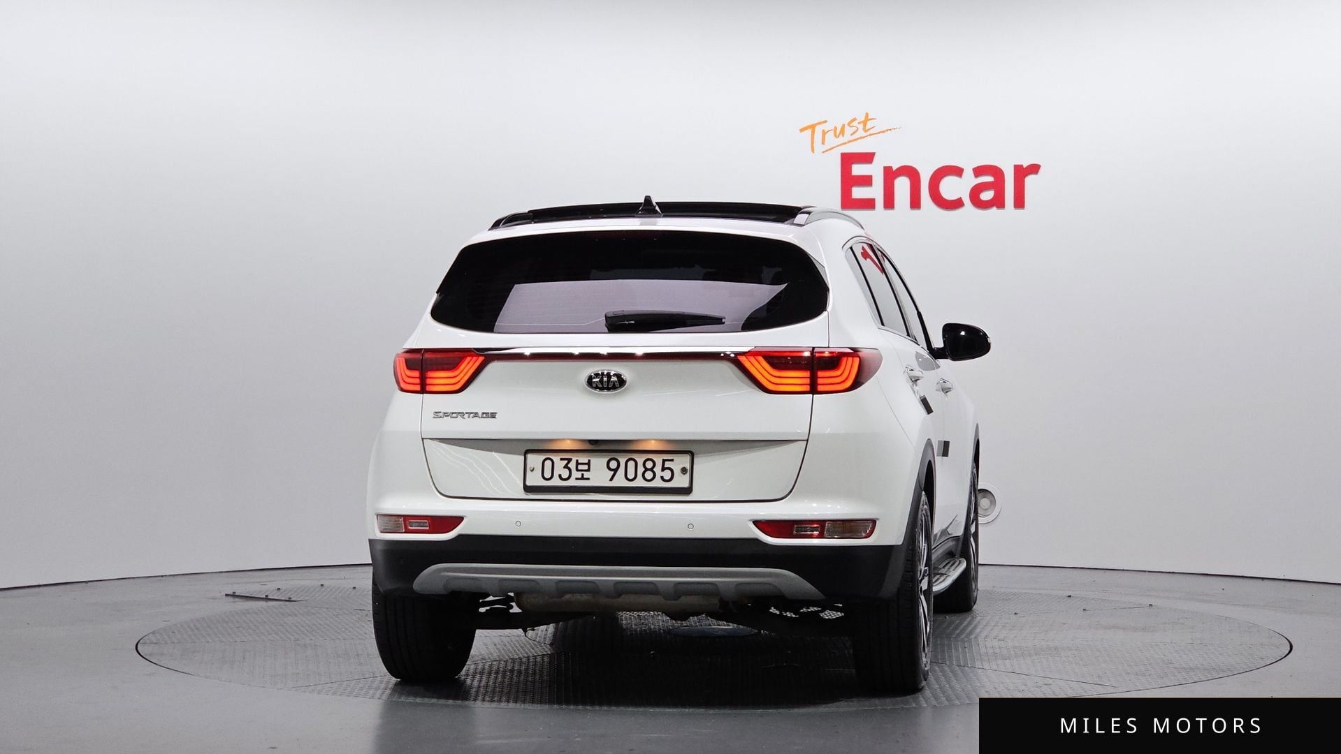 Kia Sportage 2018 — миниатюра 4