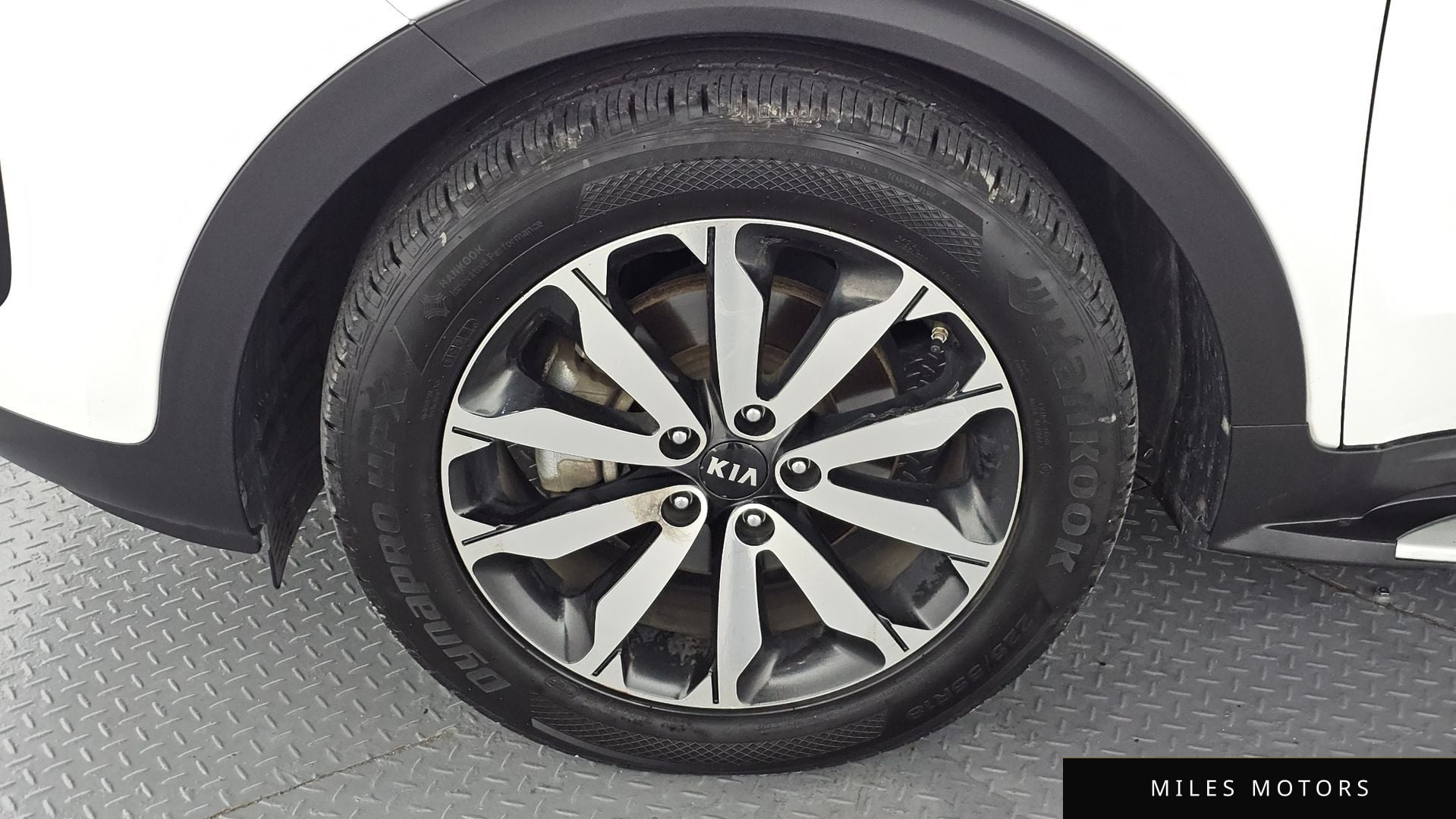 Kia Sportage 2018 — миниатюра 5