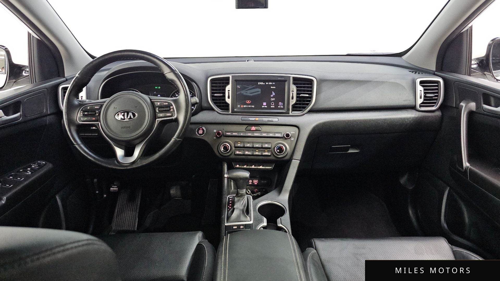 Kia Sportage 2018 — миниатюра 10
