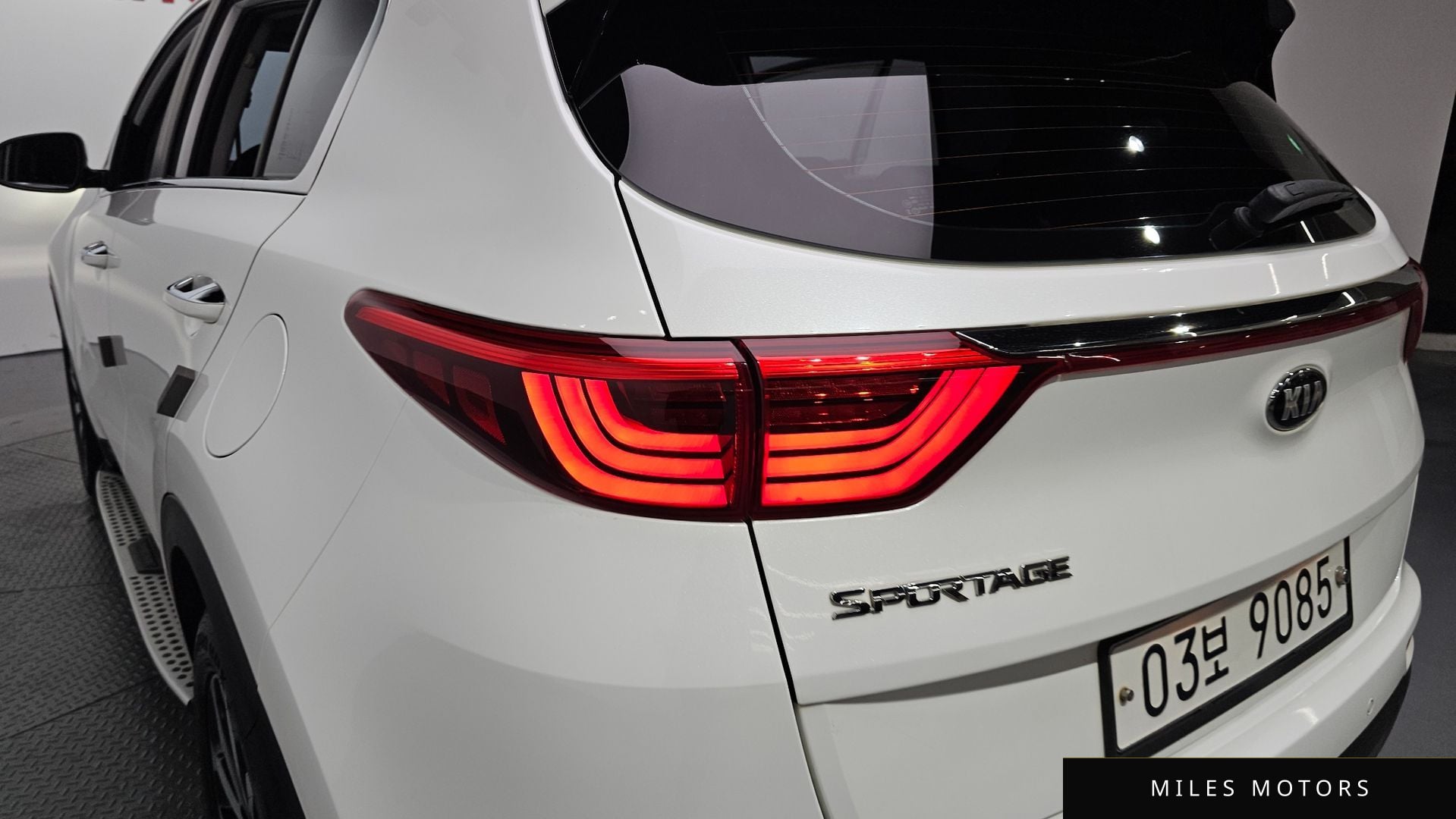 Kia Sportage 2018 — миниатюра 9