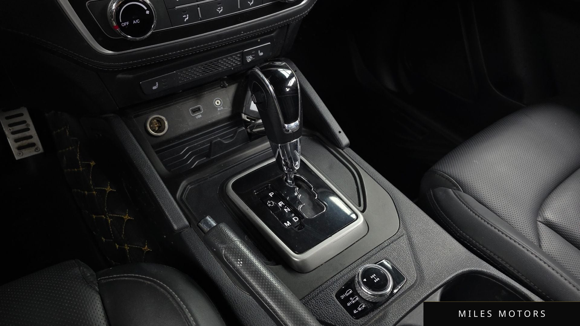 KG Mobility Rexton 2019 — миниатюра 9