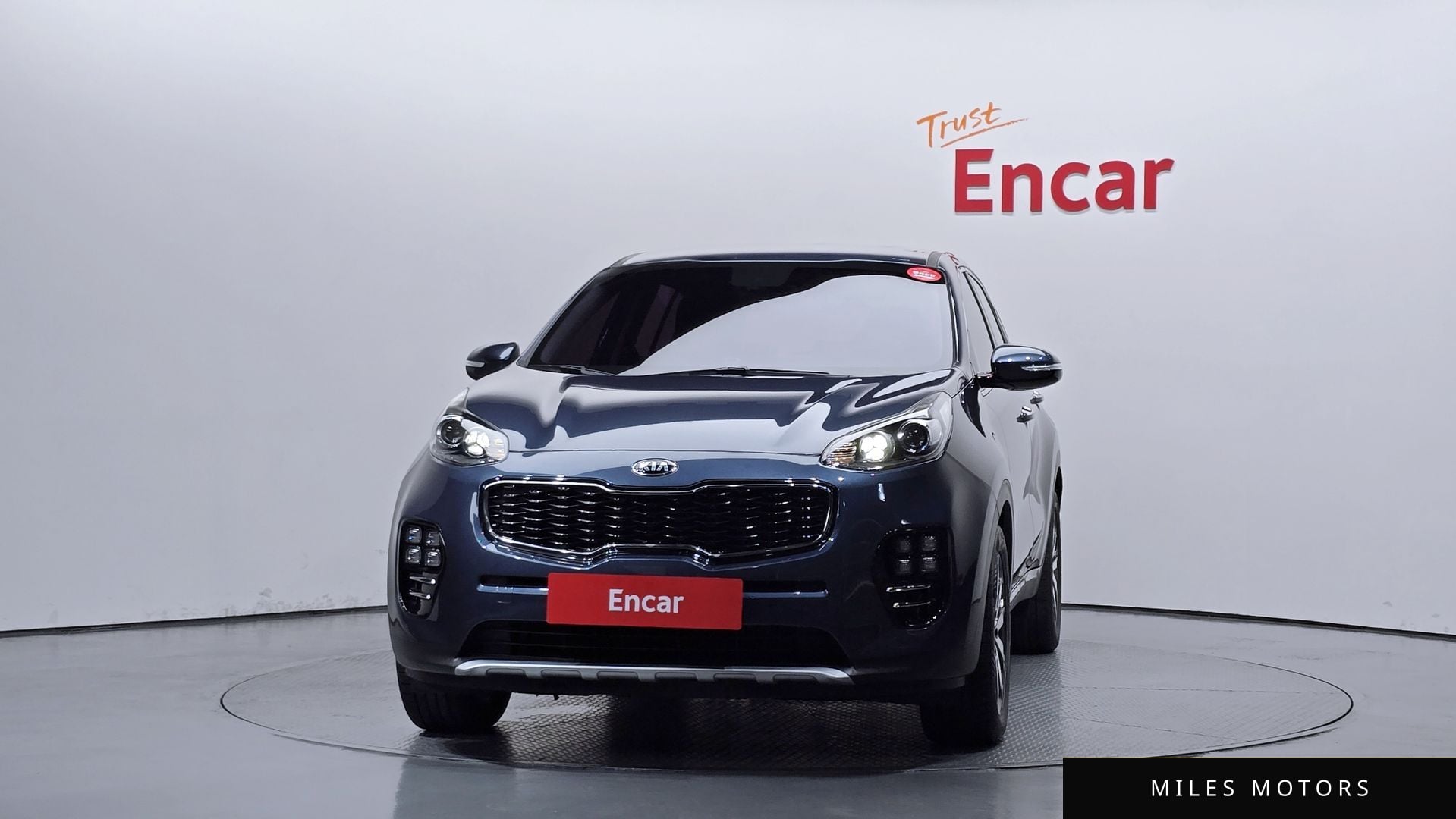 Kia Sportage 2017 — миниатюра 3